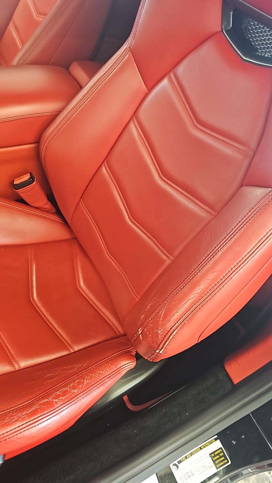 2018 Maserati GranTurismo MC RWD