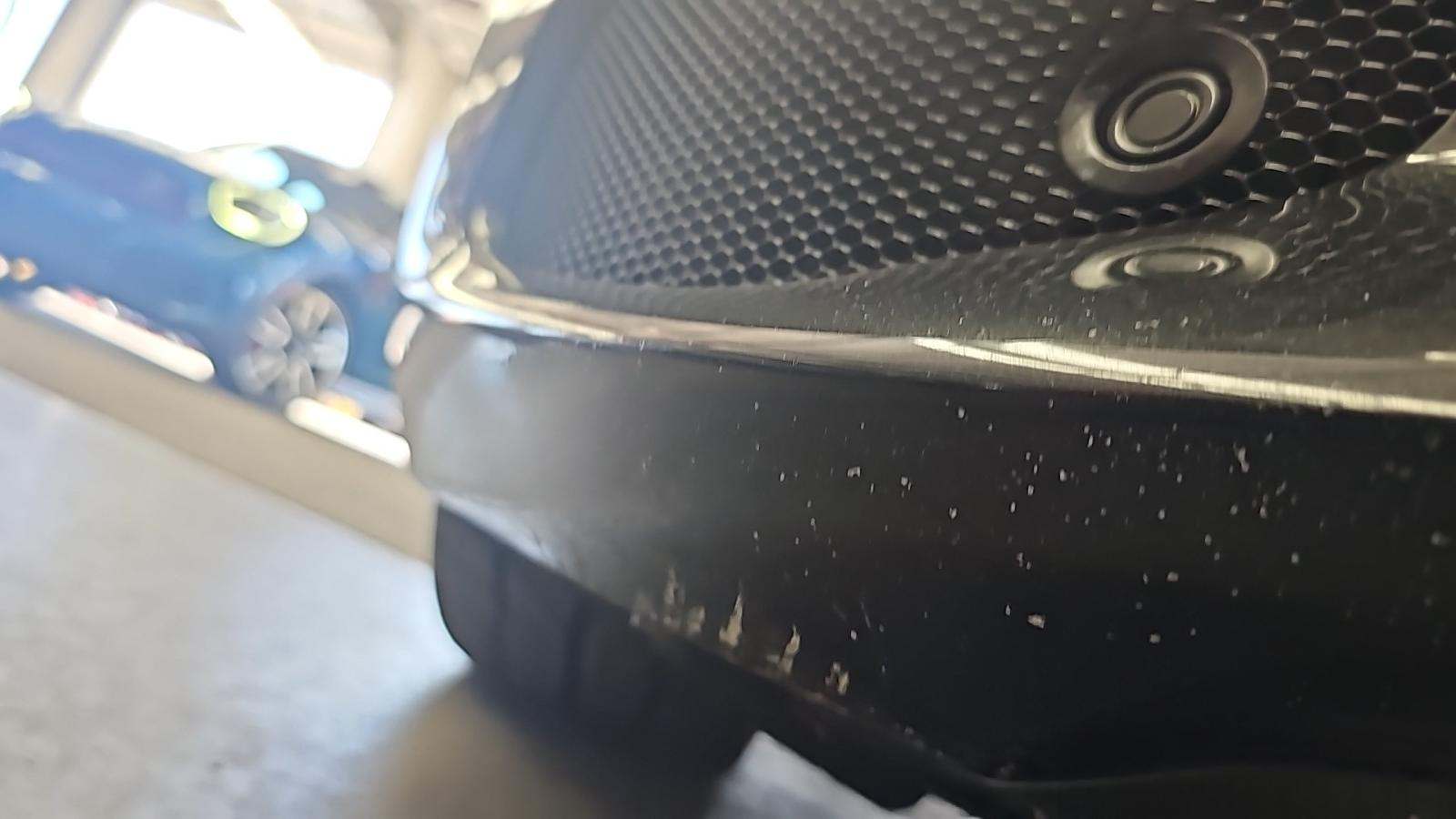 2018 Maserati GranTurismo MC RWD