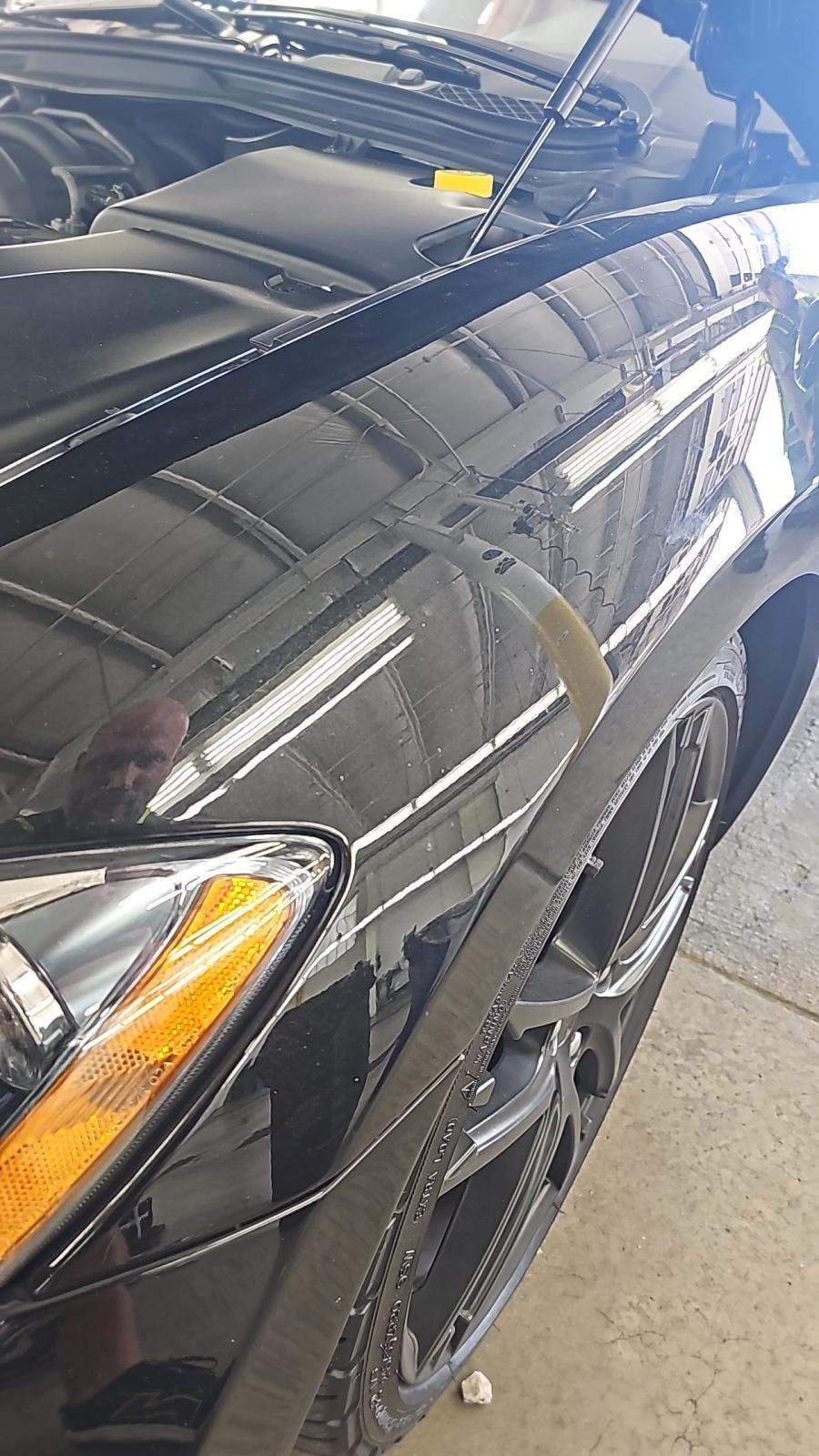 2018 Maserati GranTurismo MC RWD