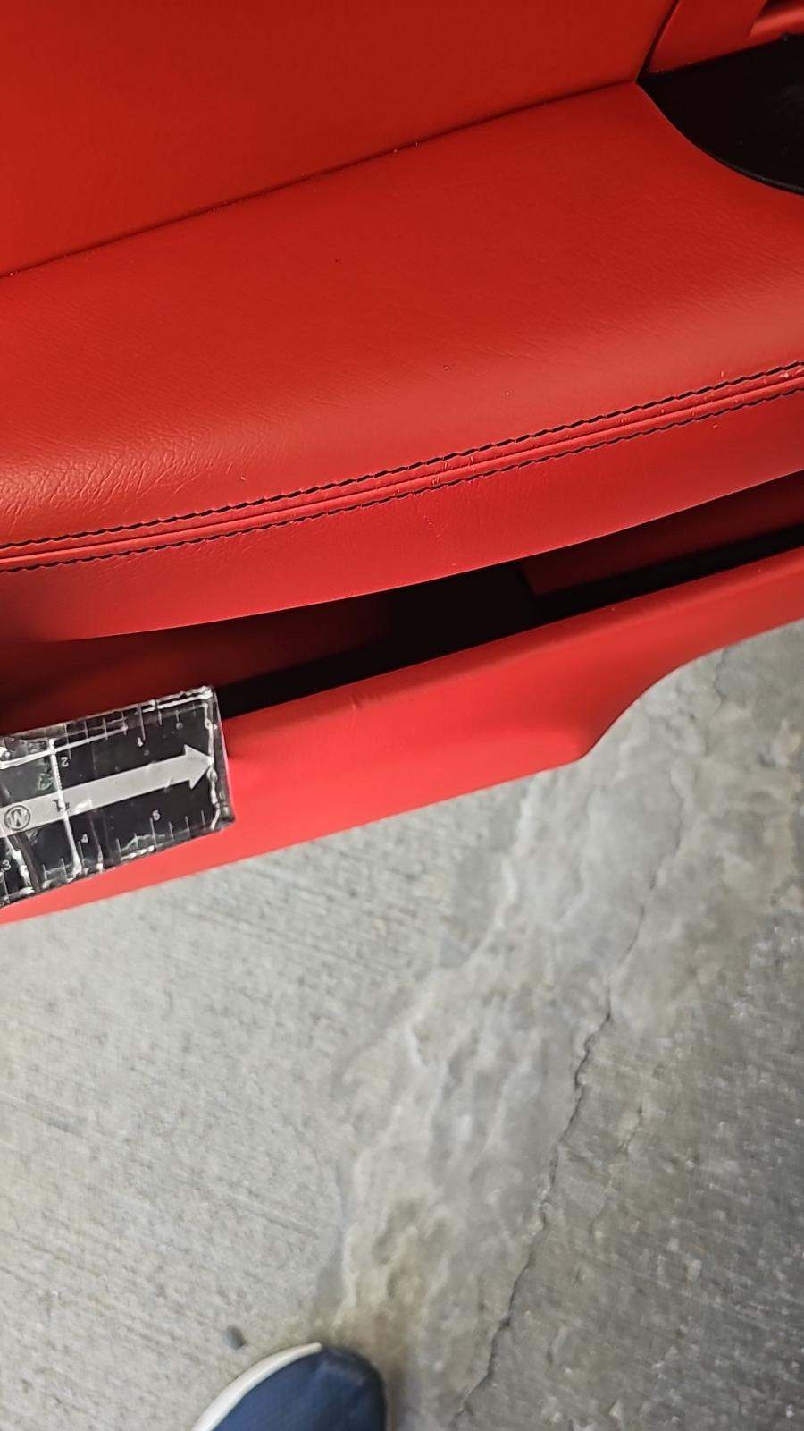 2018 Maserati GranTurismo MC RWD