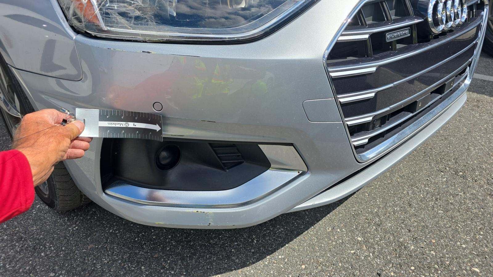 2023 Audi A4 Premium AWD