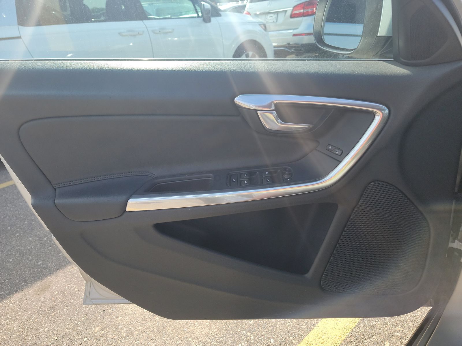 2015 Volvo S60 T5 Premier AWD