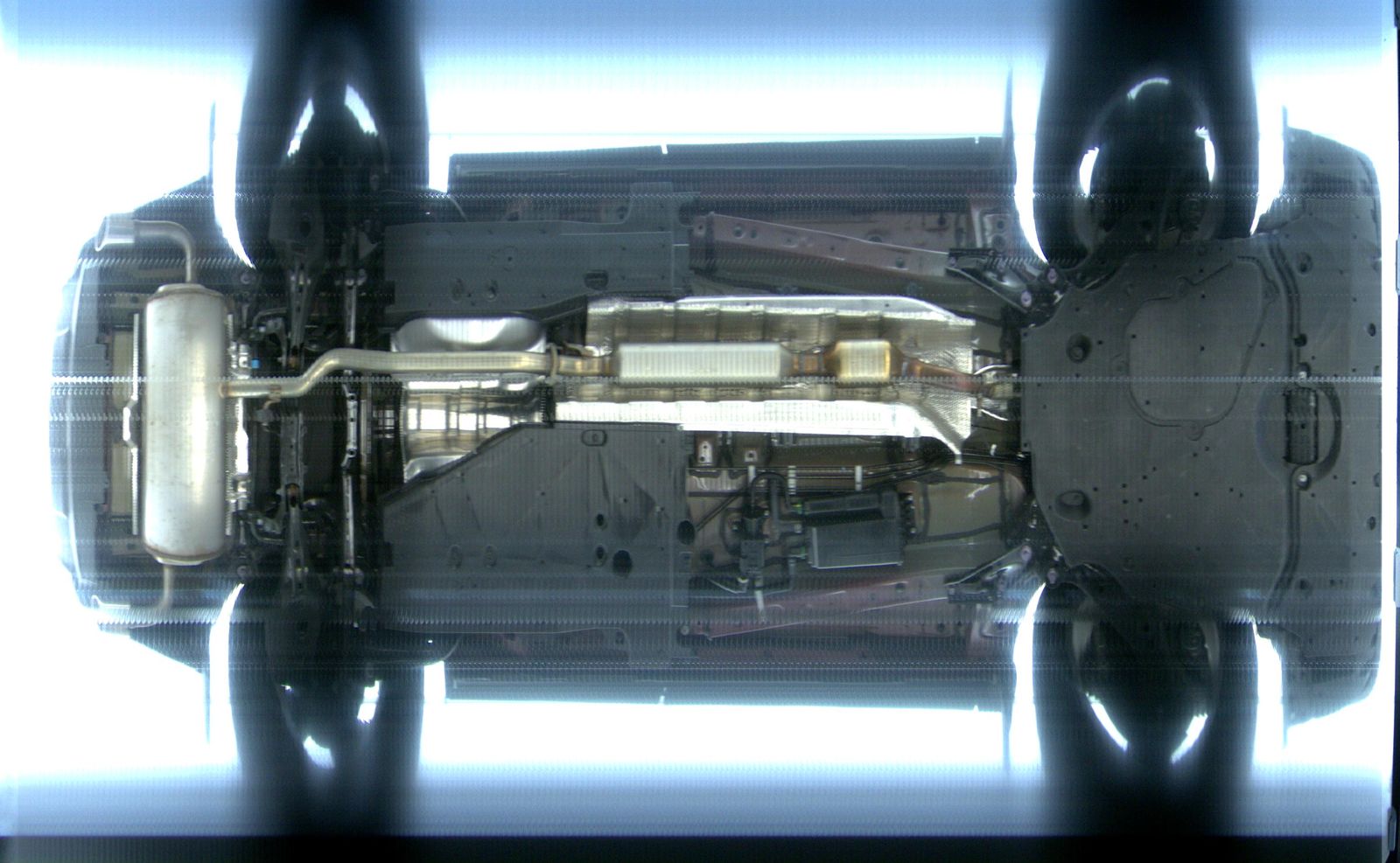 2024 Toyota RAV4 XLE FWD