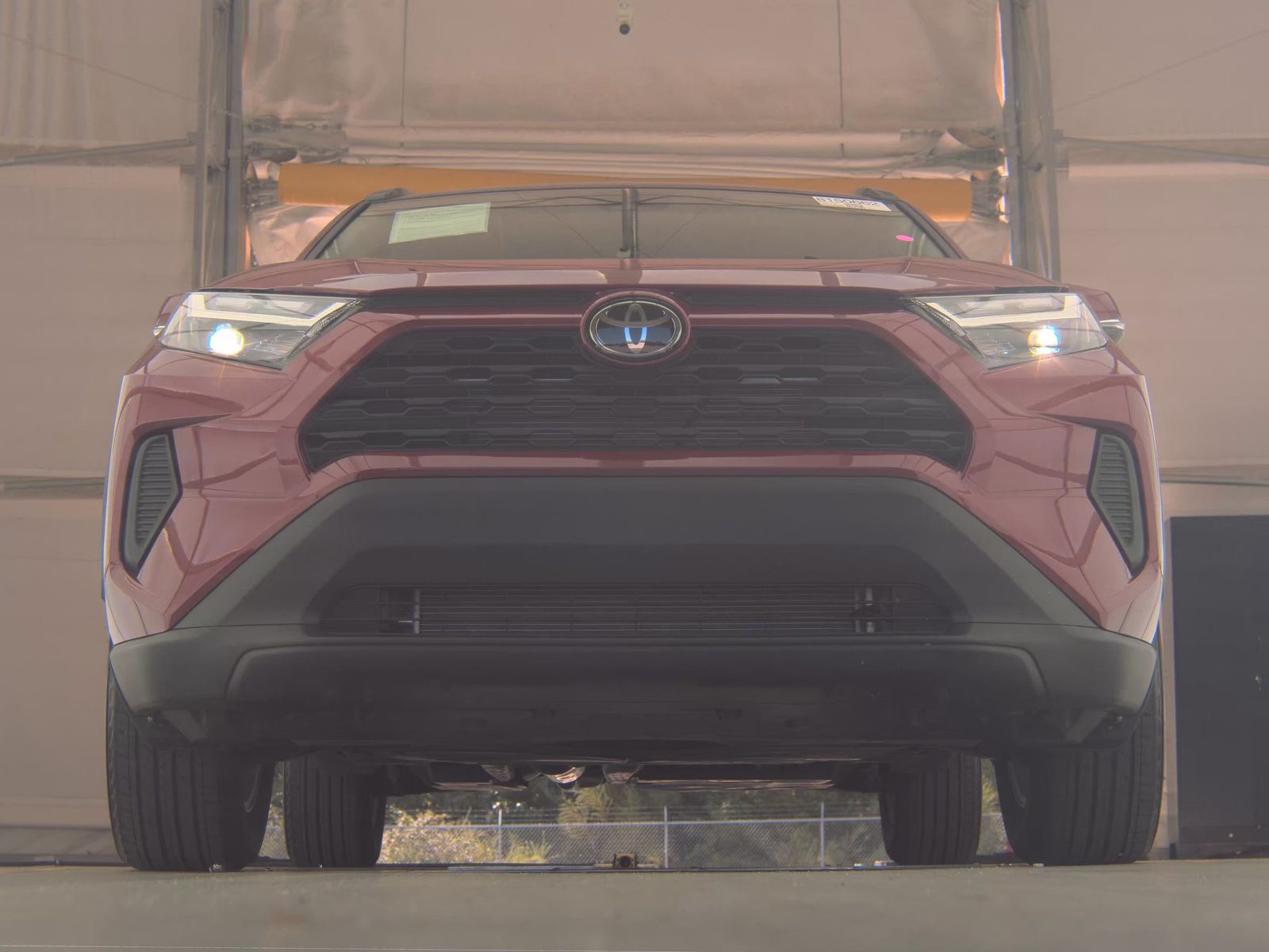 2024 Toyota RAV4 XLE FWD