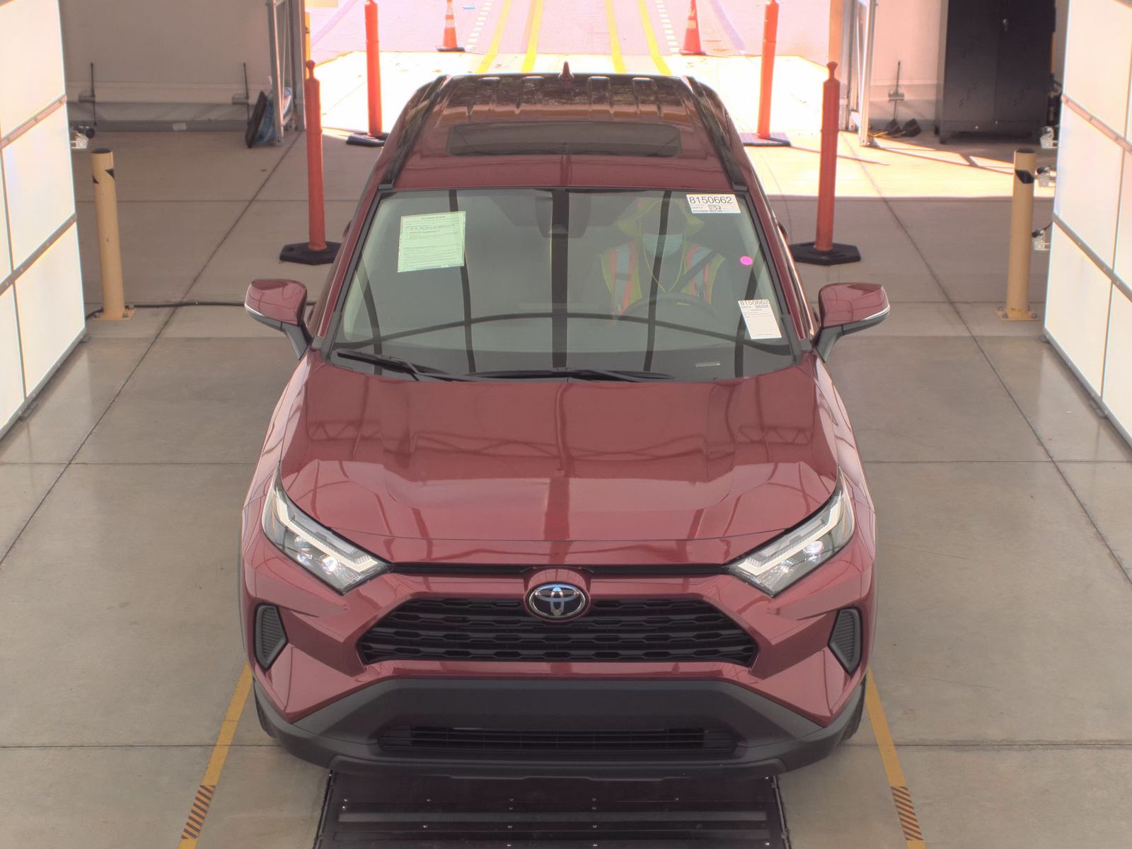 2024 Toyota RAV4 XLE FWD