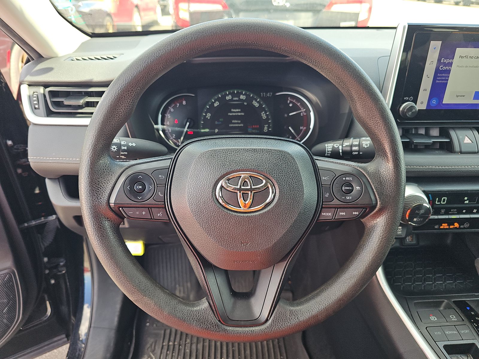2023 Toyota RAV4 XLE FWD