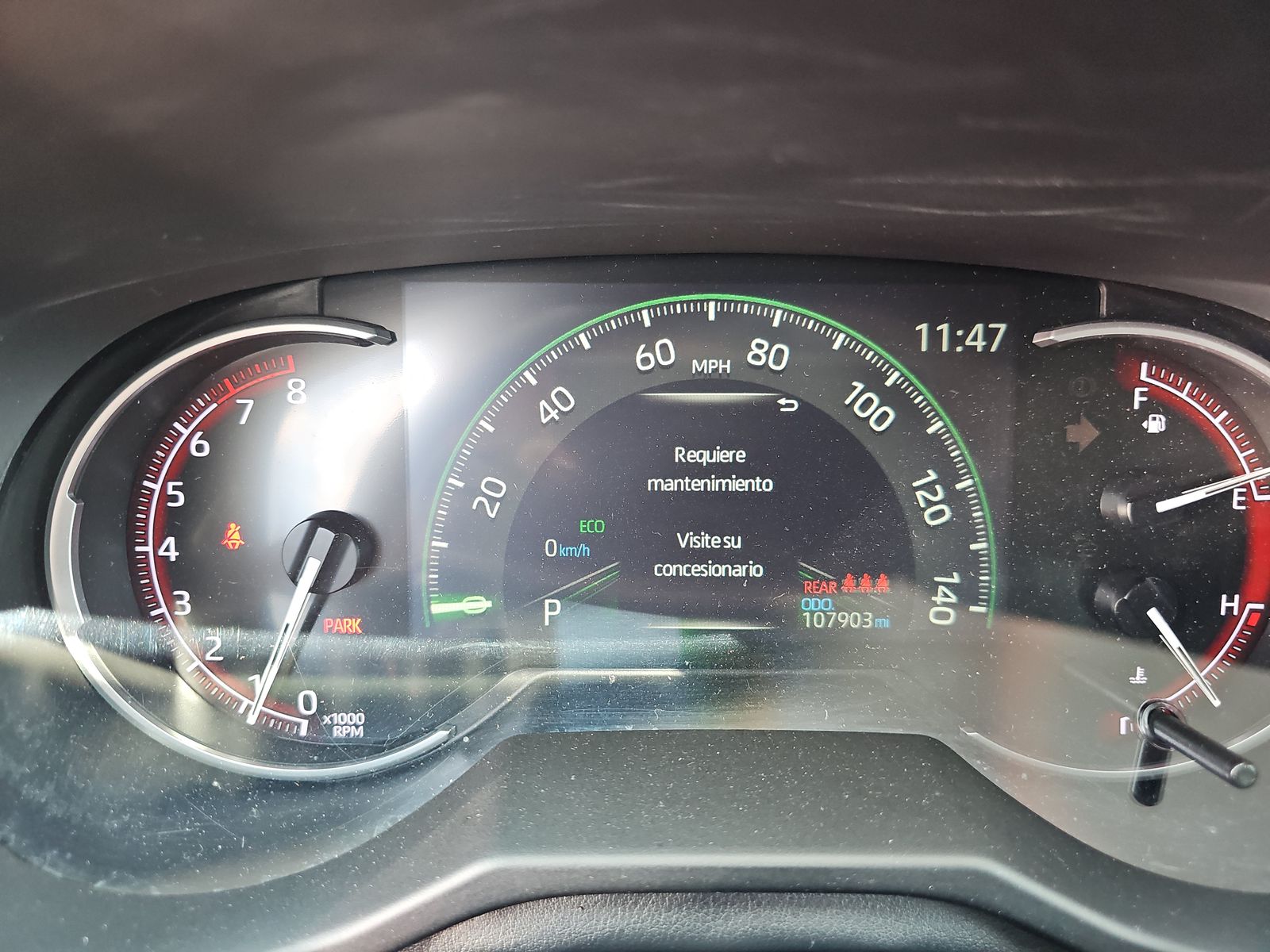 2023 Toyota RAV4 XLE FWD