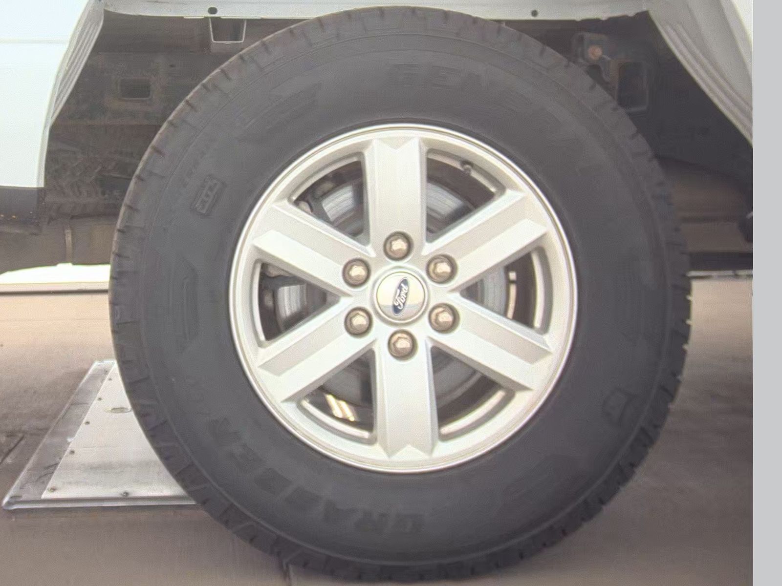 2022 Ford F-150 XLT AWD