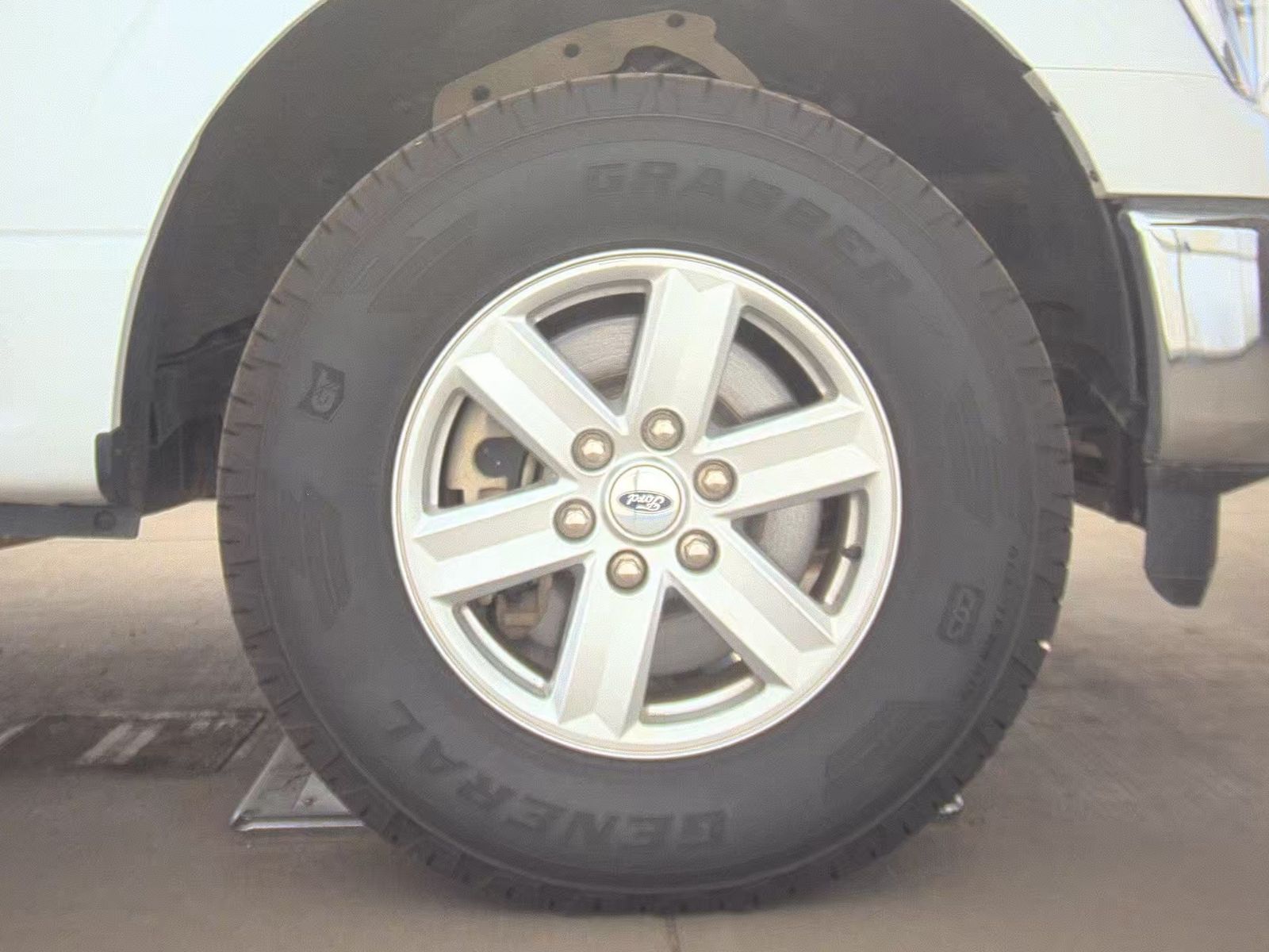 2022 Ford F-150 XLT AWD