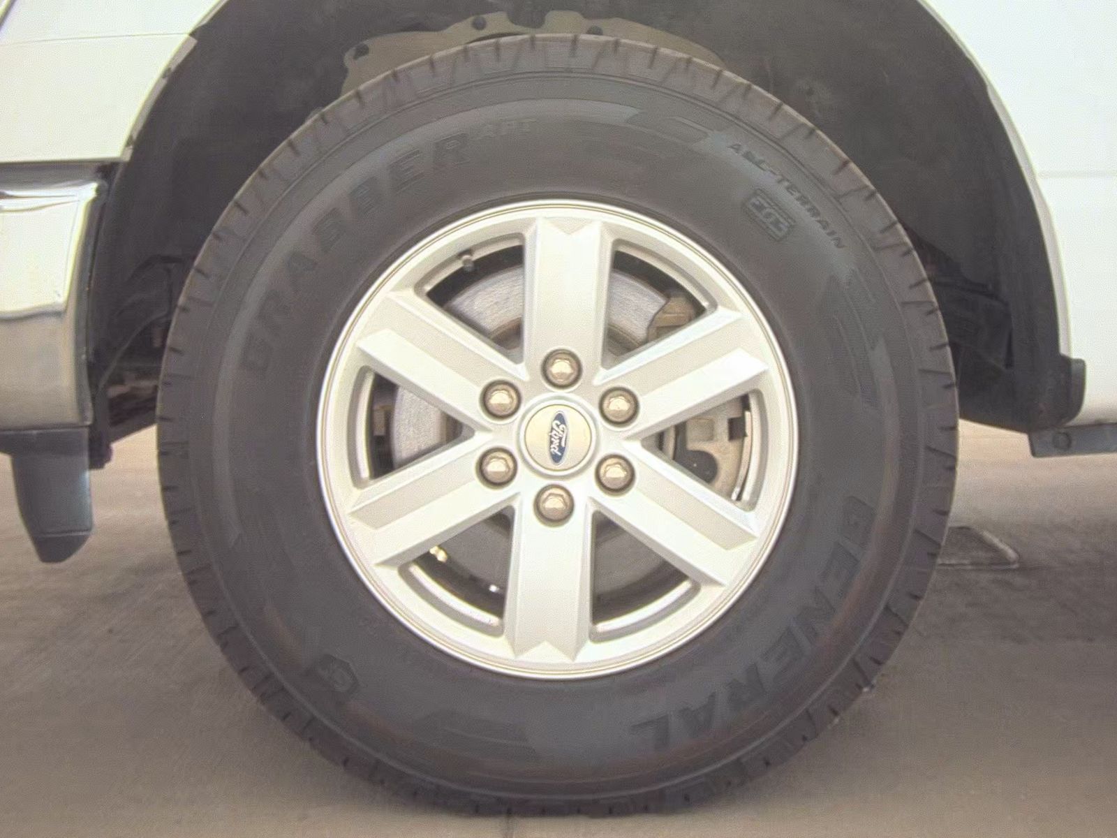 2022 Ford F-150 XLT AWD