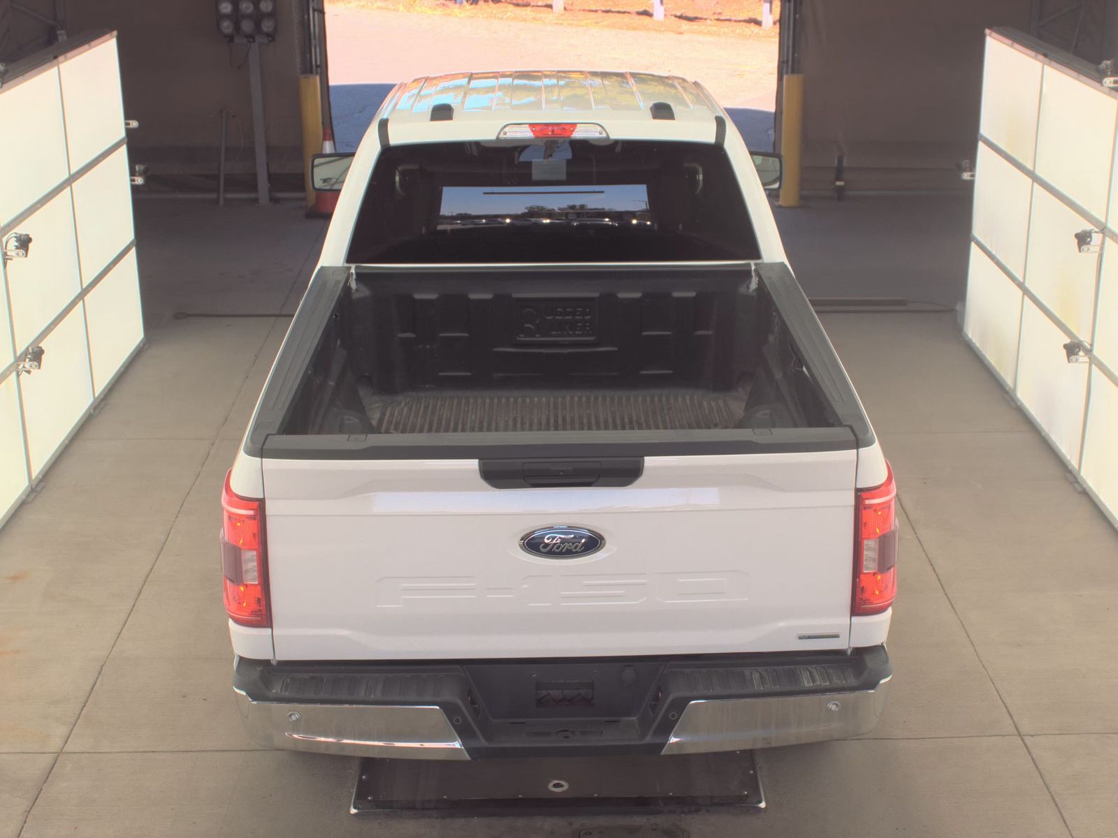 2022 Ford F-150 XLT AWD