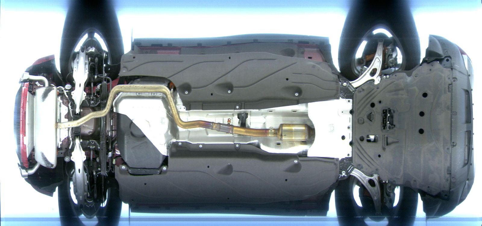 2024 Ford Escape ST-Line FWD