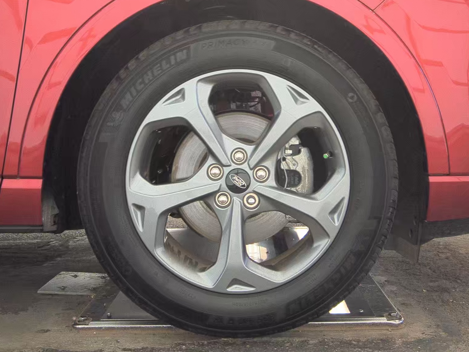 2024 Ford Escape ST-Line FWD