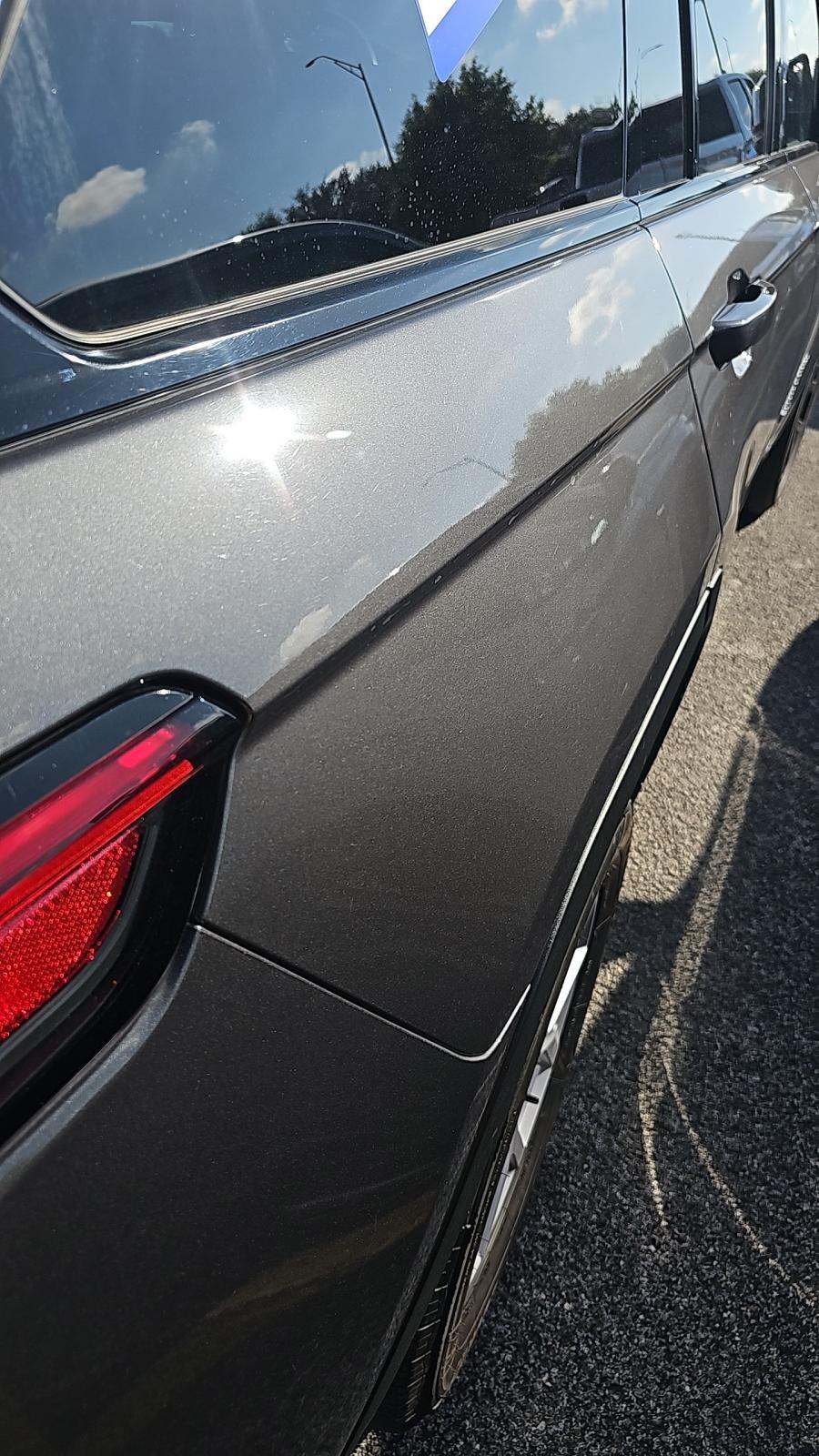 2022 Jeep Grand Cherokee Limited RWD