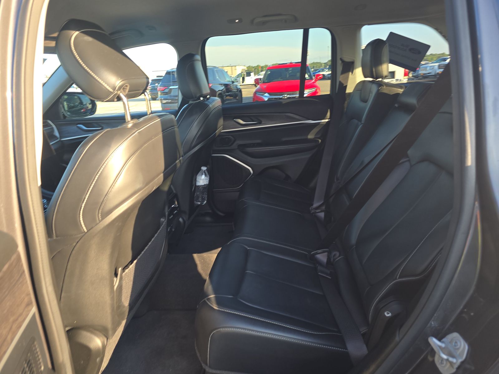 2022 Jeep Grand Cherokee Limited RWD