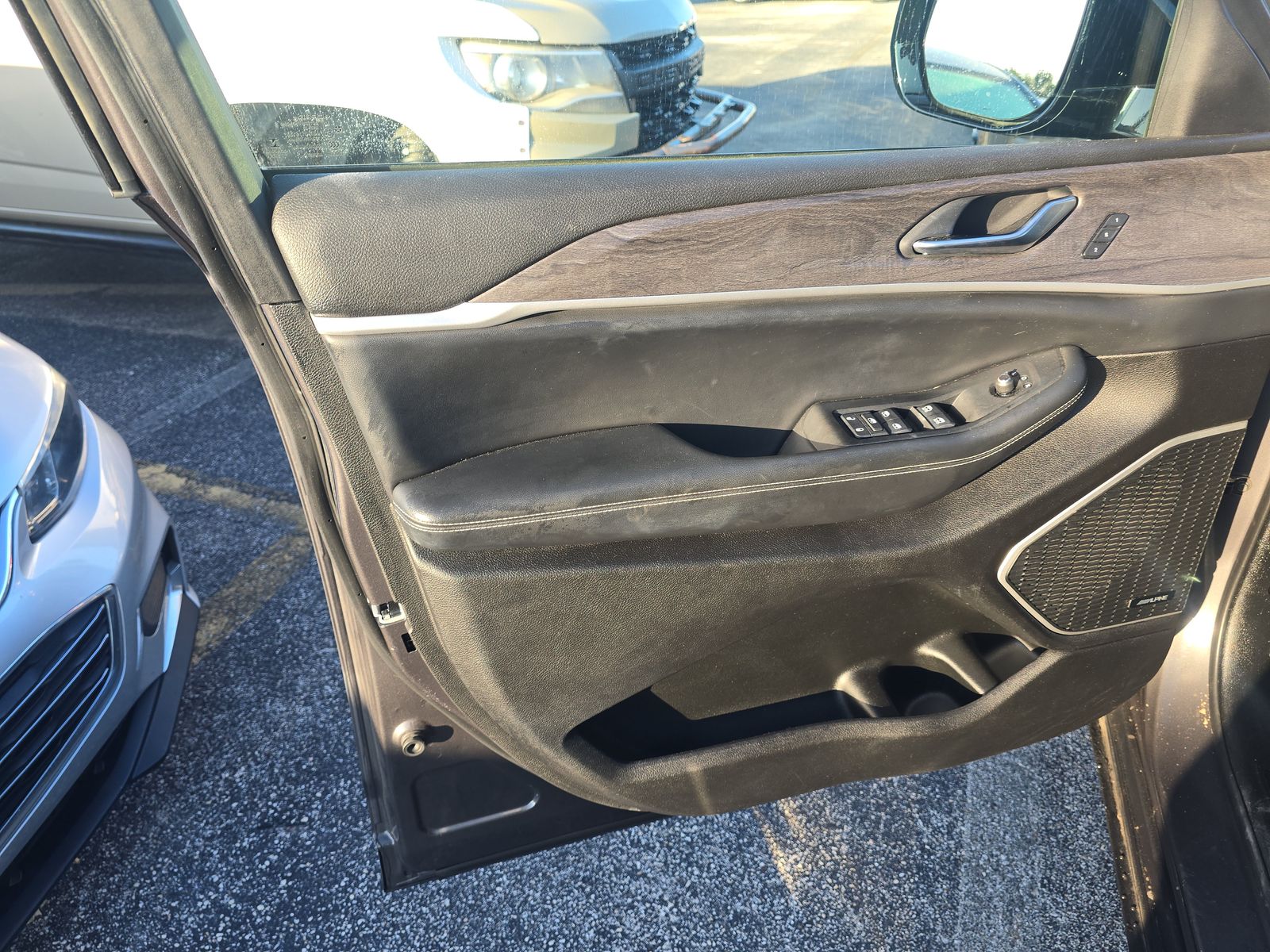 2022 Jeep Grand Cherokee Limited RWD