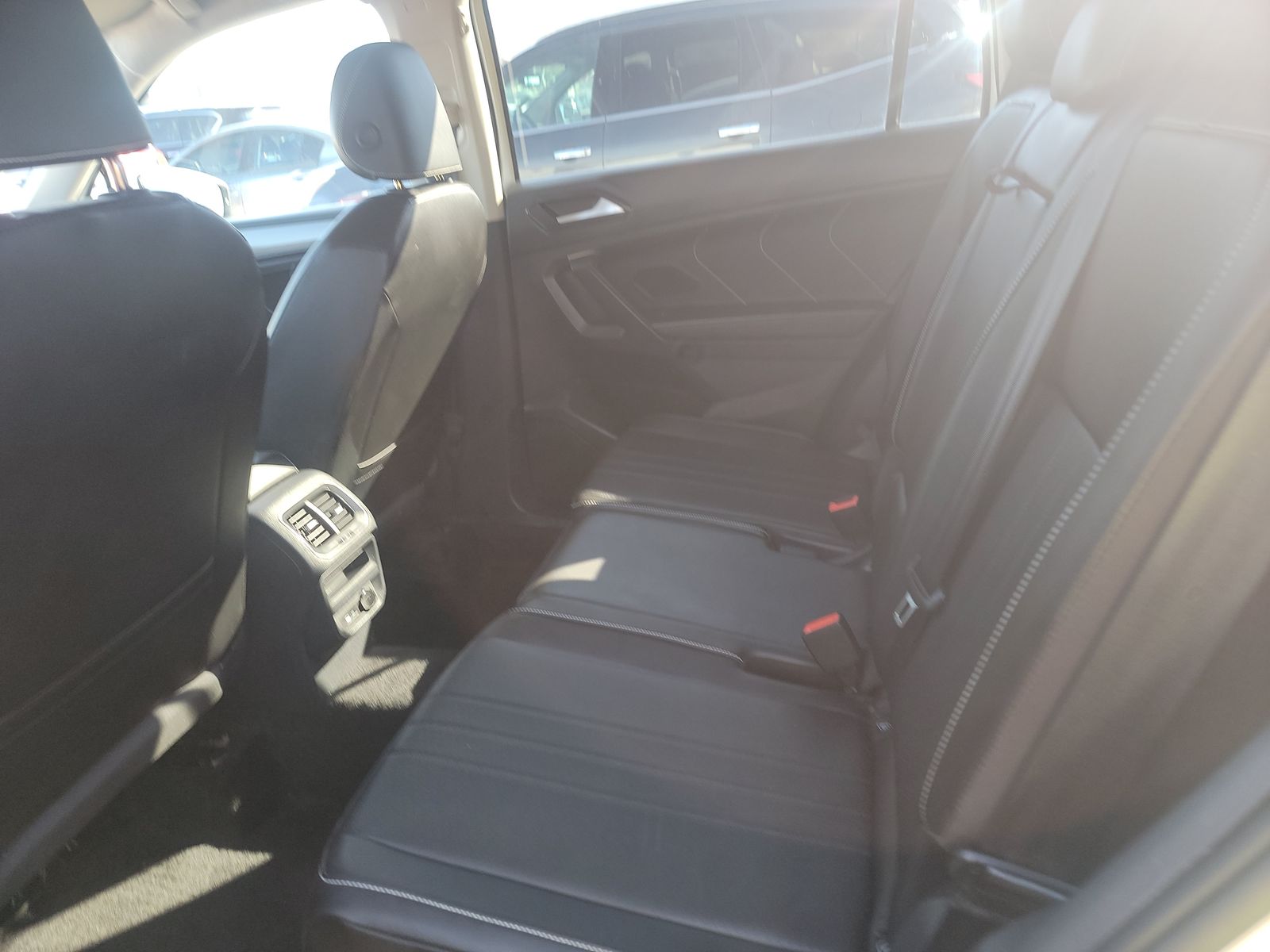 2024 Volkswagen Tiguan 2.0T SE AWD