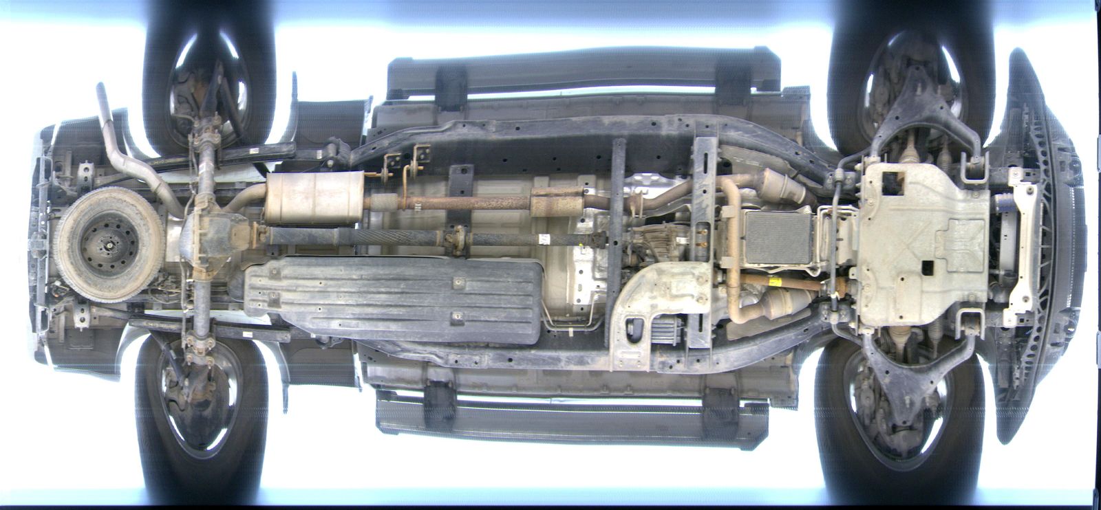 2024 Ford F-150 XLT AWD