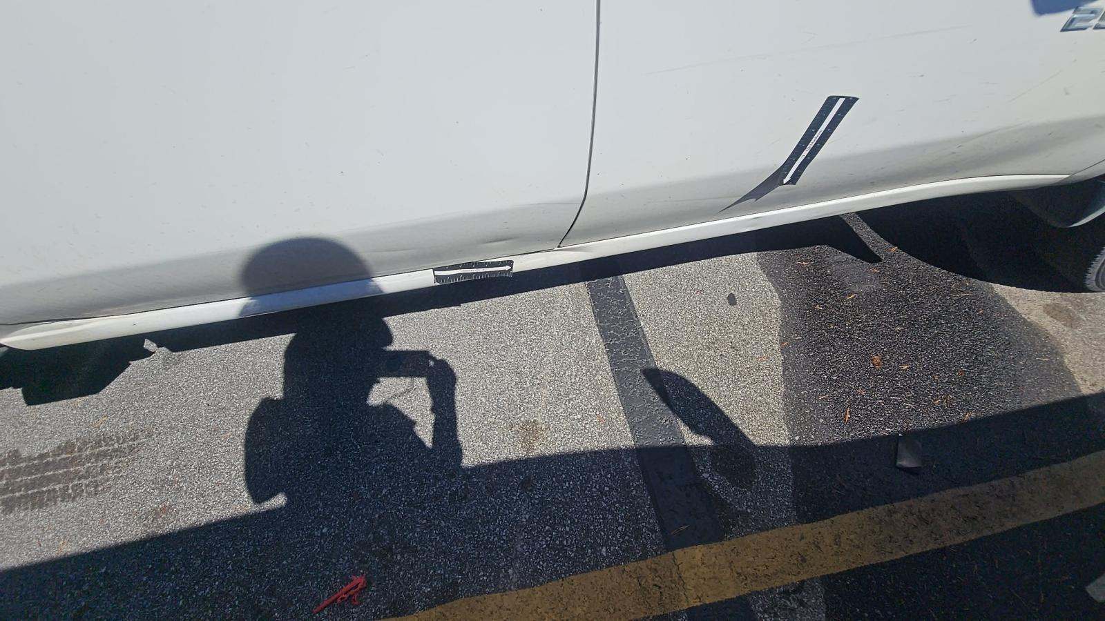 2023 Chevrolet Silverado 2500HD LT AWD