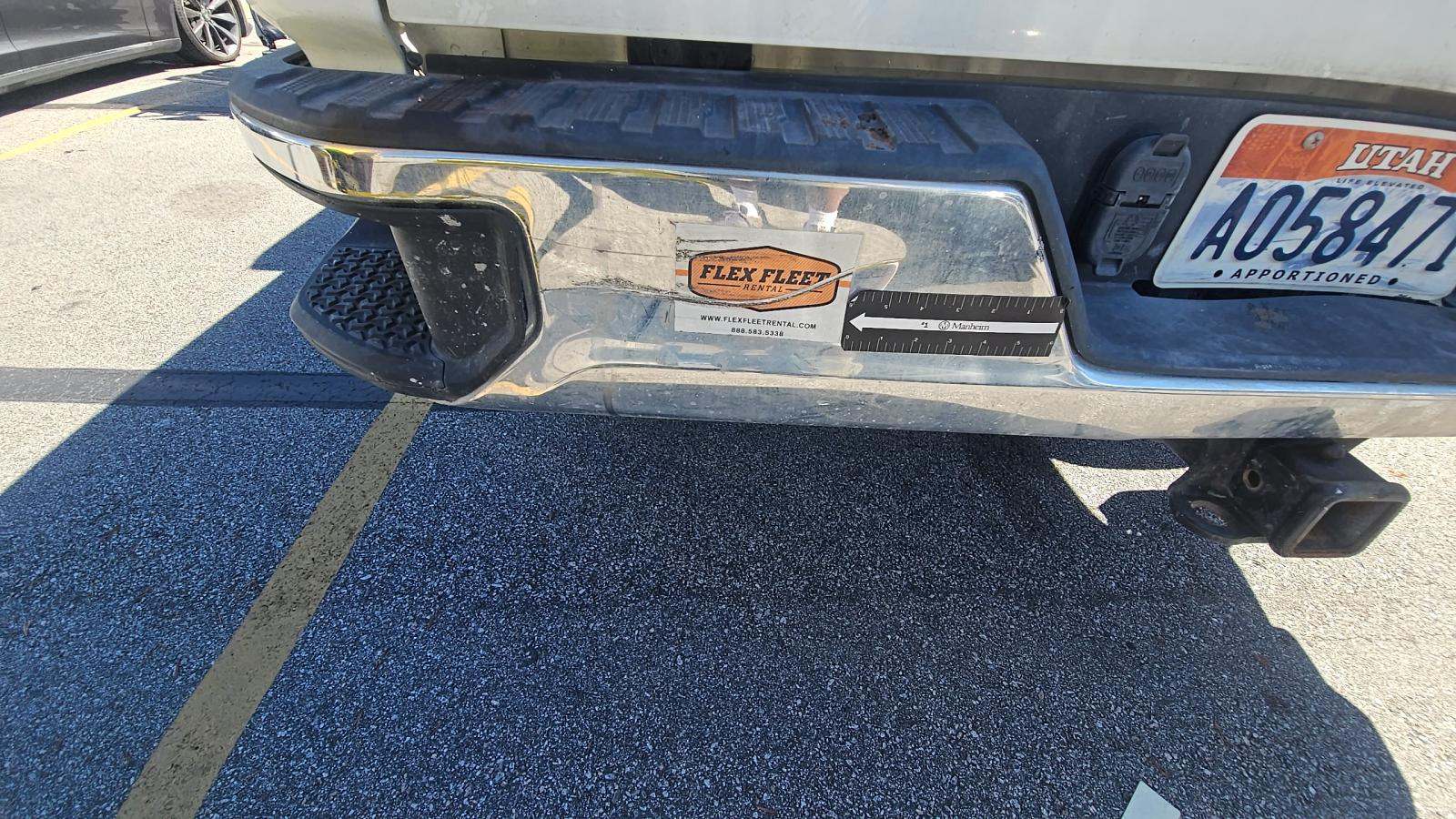 2023 Chevrolet Silverado 2500HD LT AWD