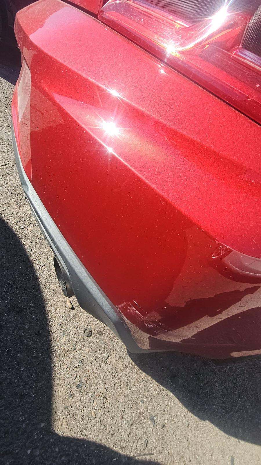 2018 Chevrolet Camaro 1LT RWD