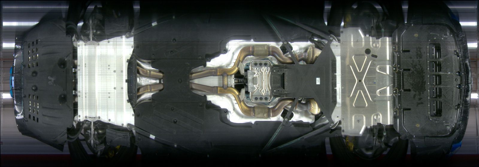 2024 Mercedes-Benz Mercedes-AMG GT AMG GT 63 AWD