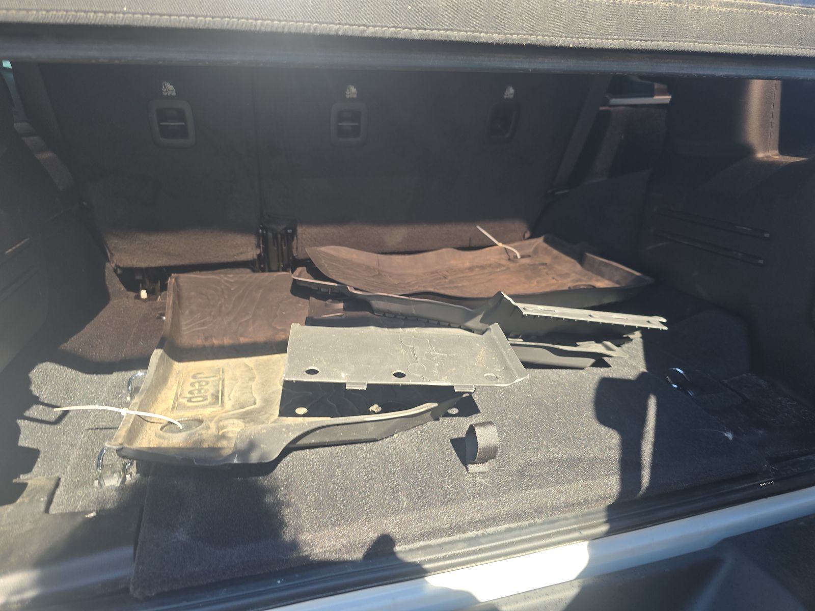 2024 Jeep Wrangler Sport AWD