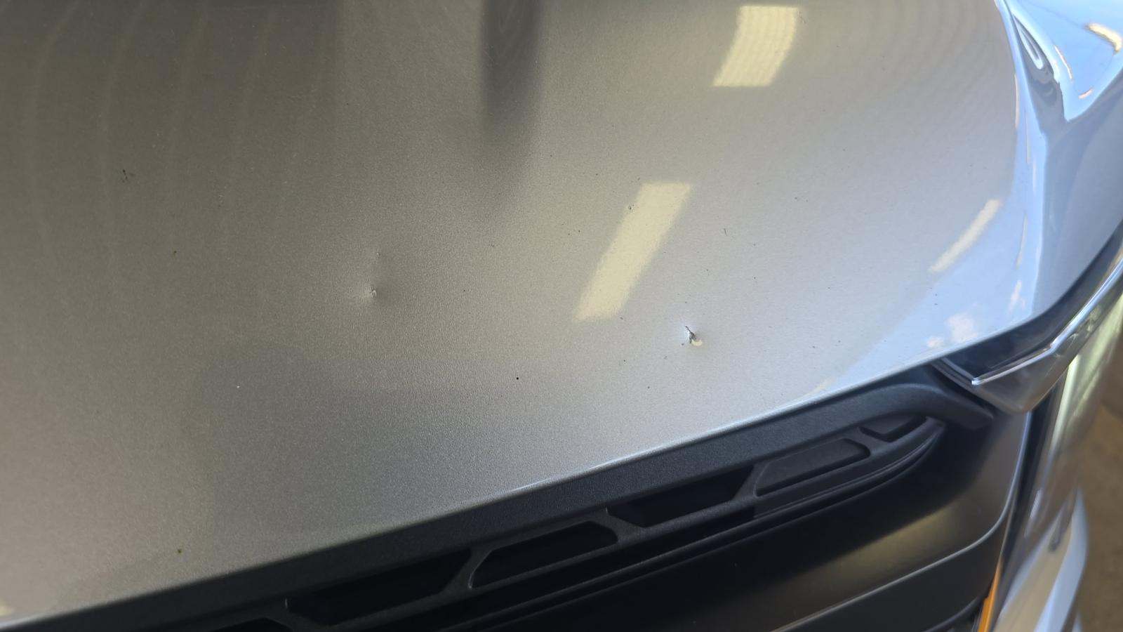 2023 Ford F-150 Tremor AWD