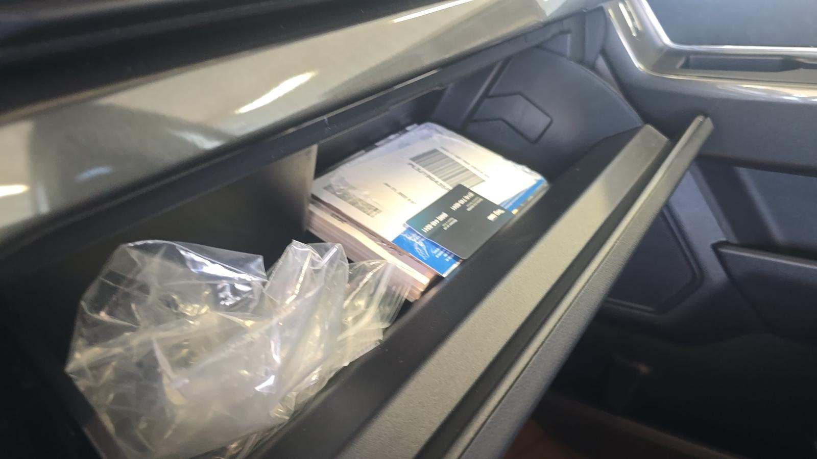 2023 Ford F-150 Tremor AWD