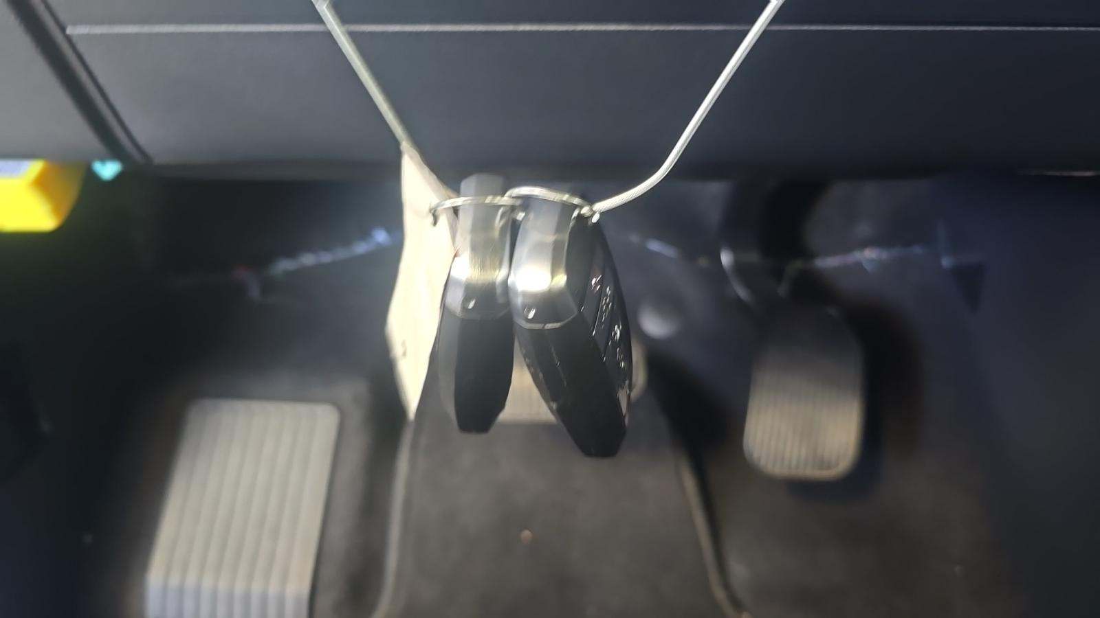 2023 Ford F-150 Tremor AWD