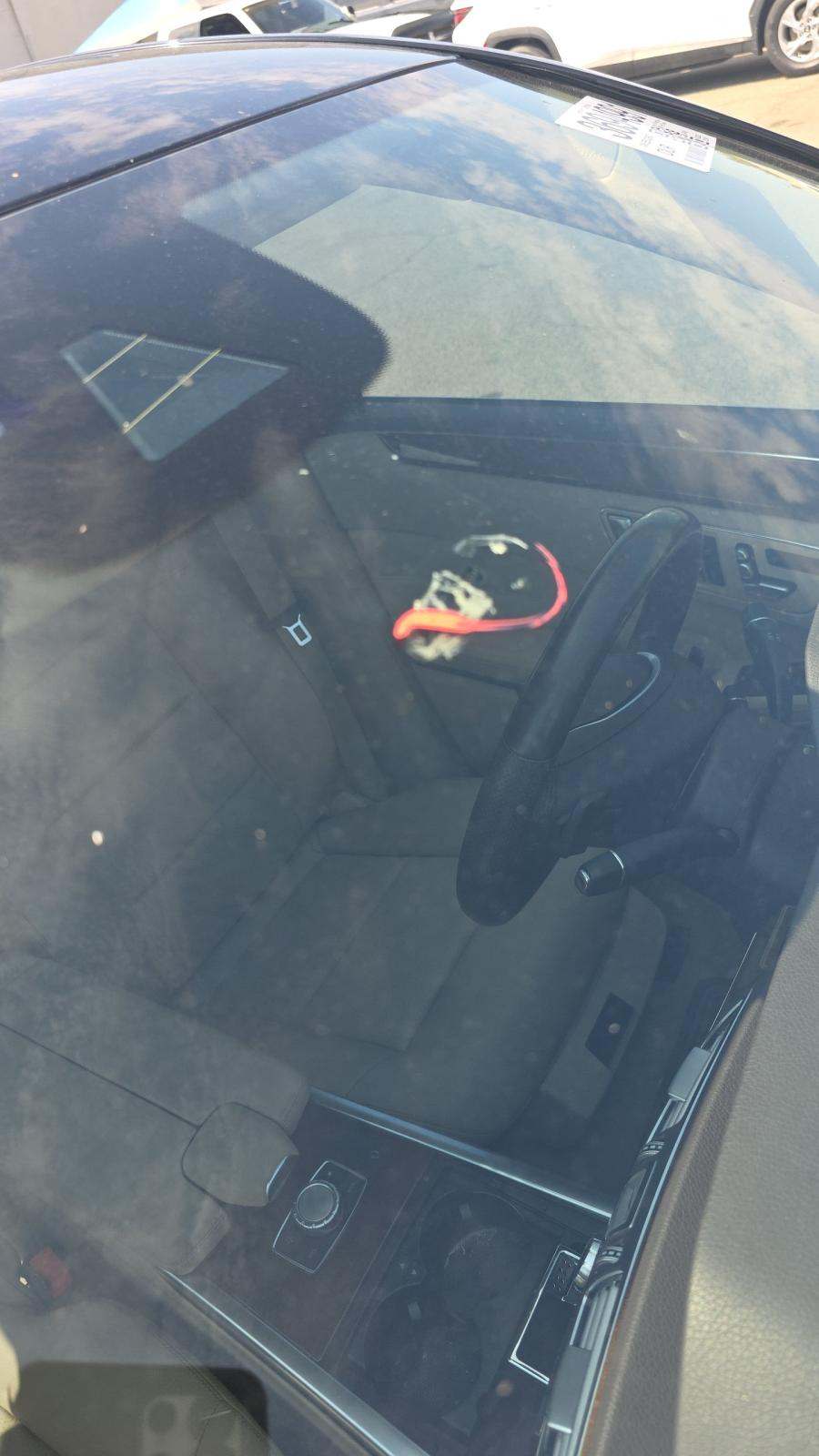 2014 Mercedes-Benz E-Class E 350 RWD