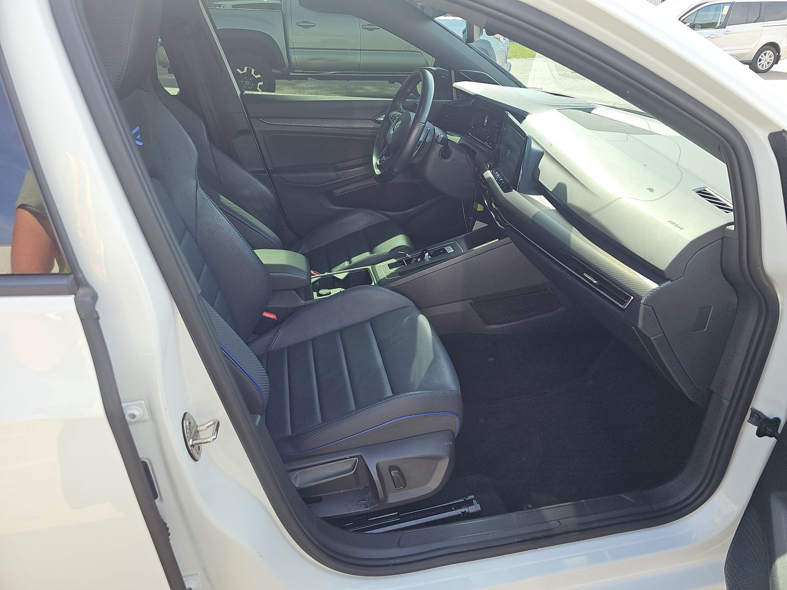 2022 Volkswagen Golf R AWD