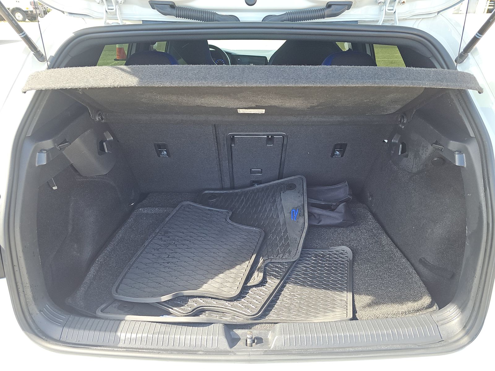 2022 Volkswagen Golf R AWD