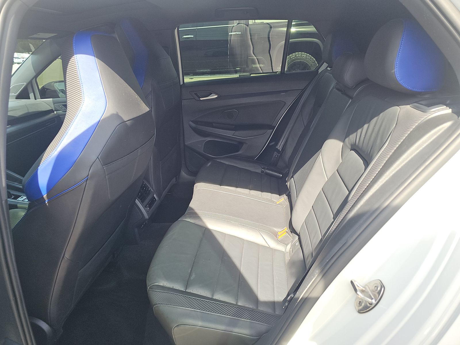 2022 Volkswagen Golf R AWD