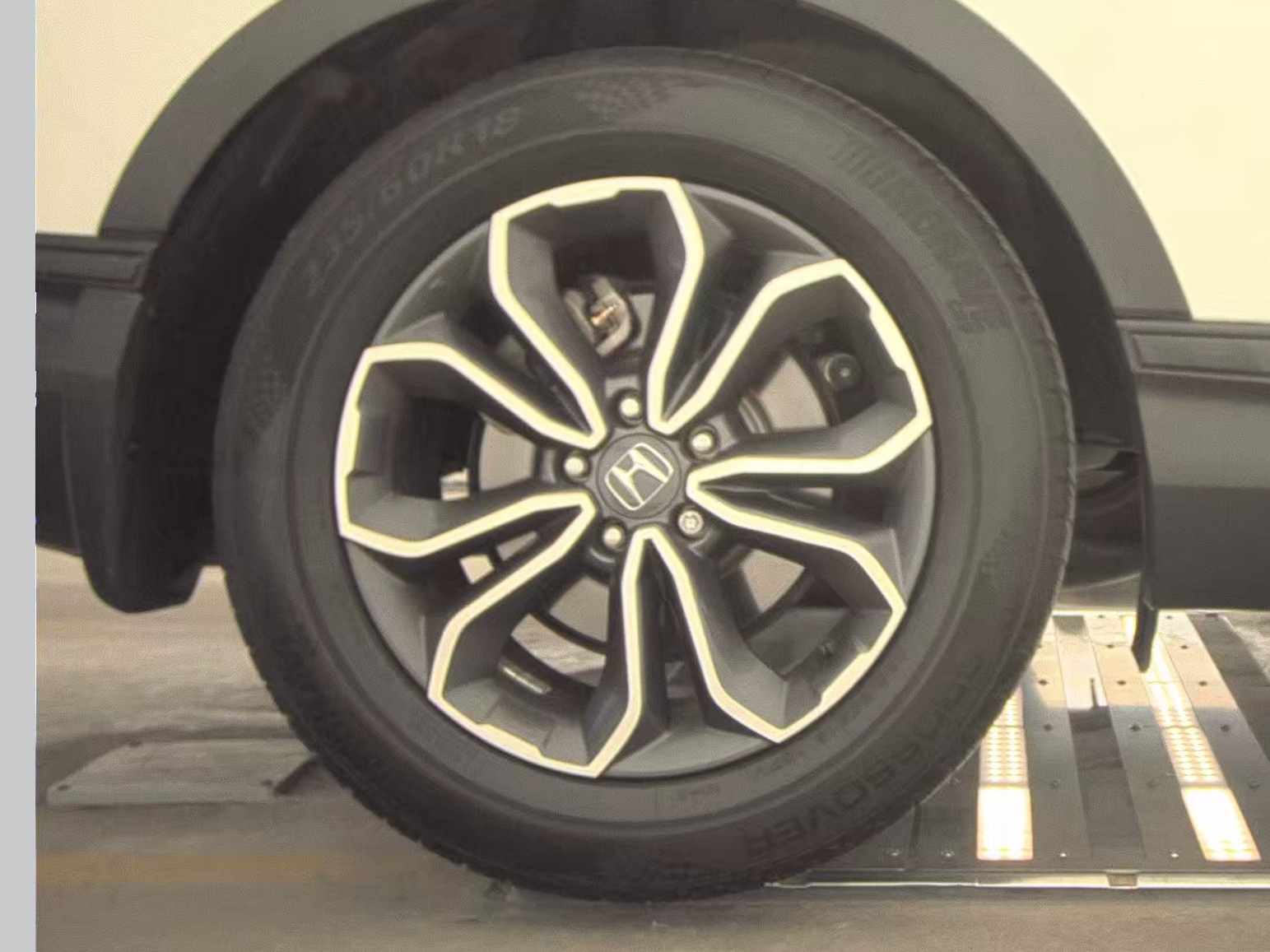 2022 Honda CR-V EX FWD