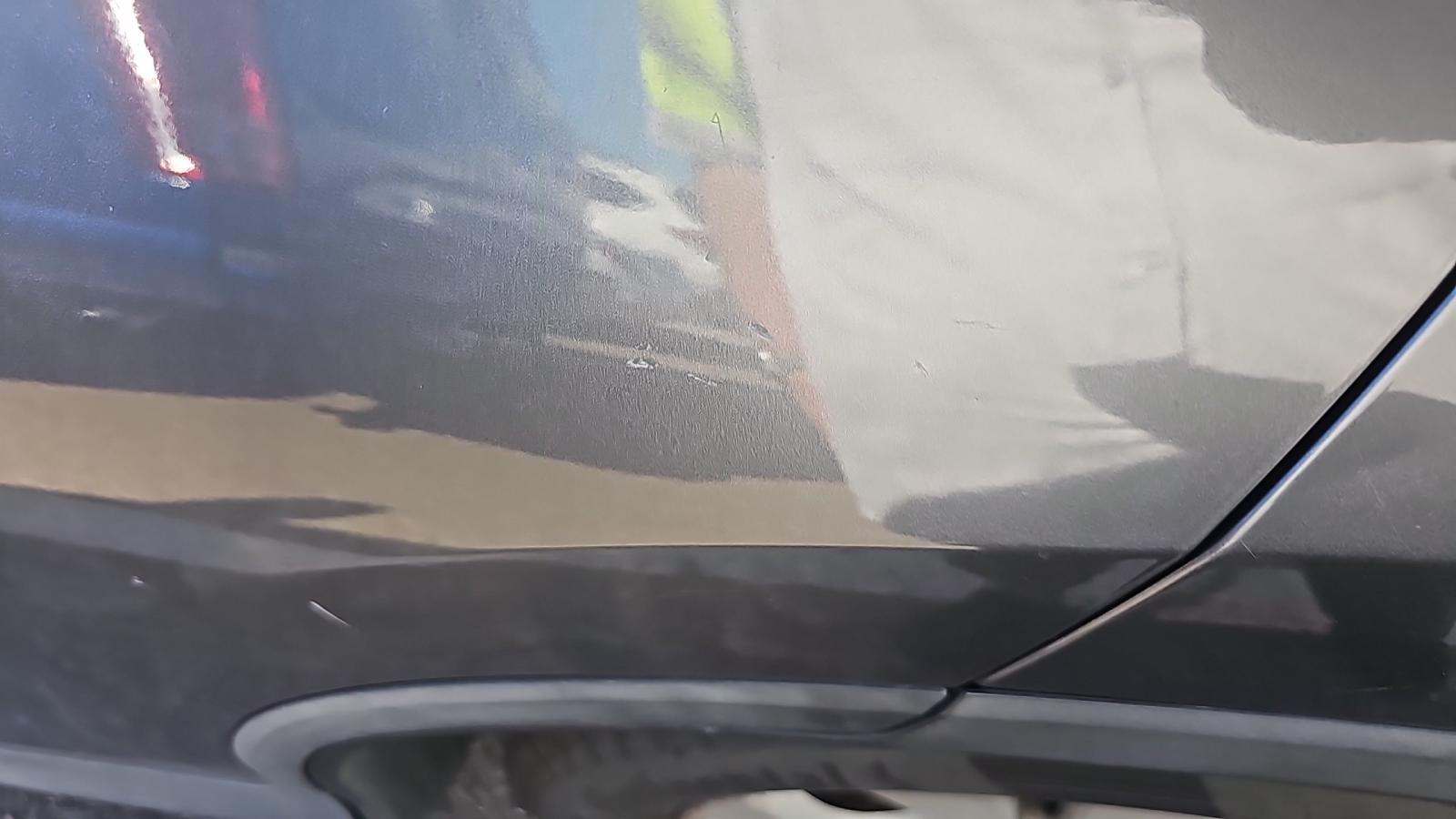 2012 Honda CR-V EX AWD