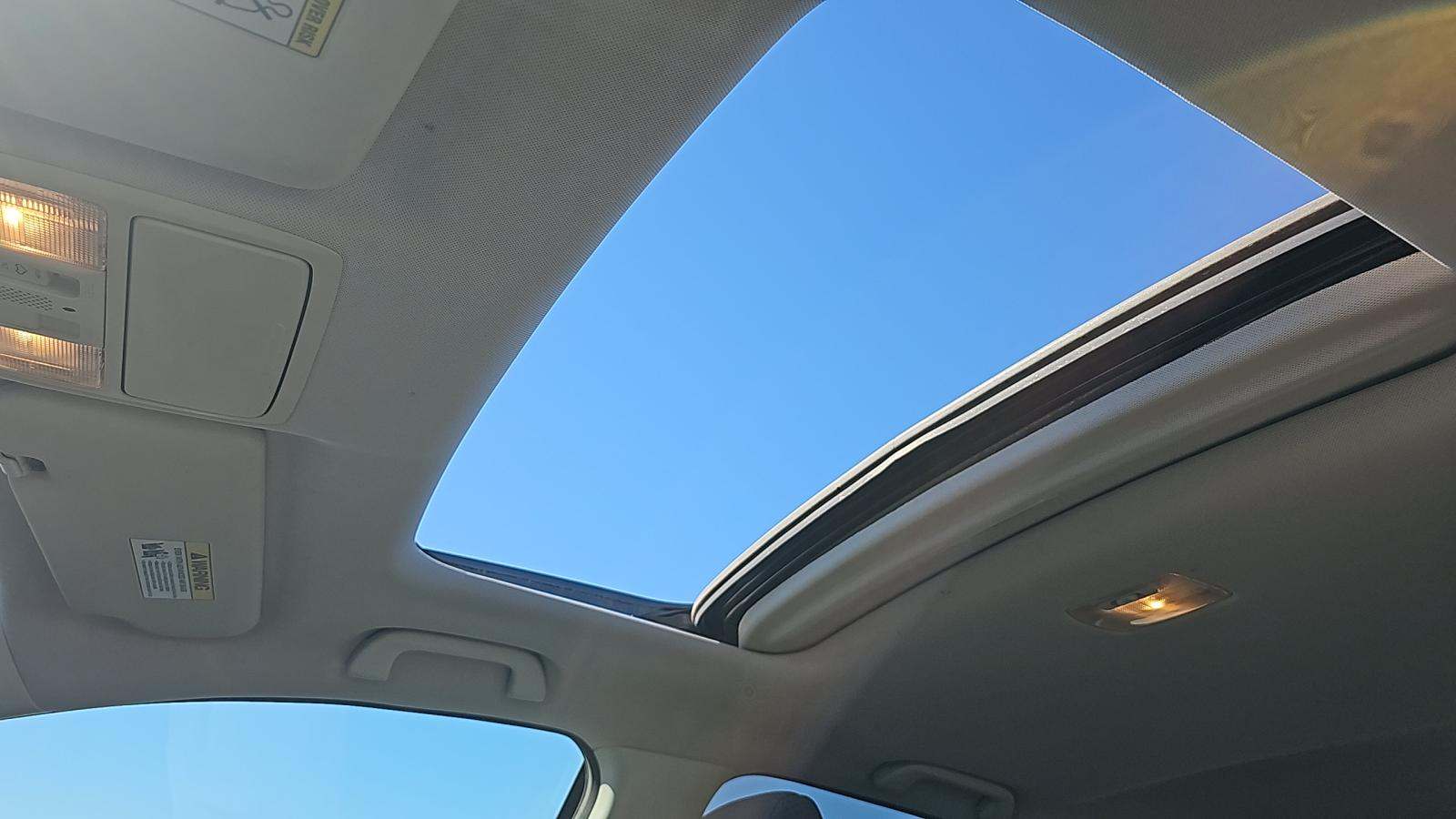 2012 Honda CR-V EX AWD