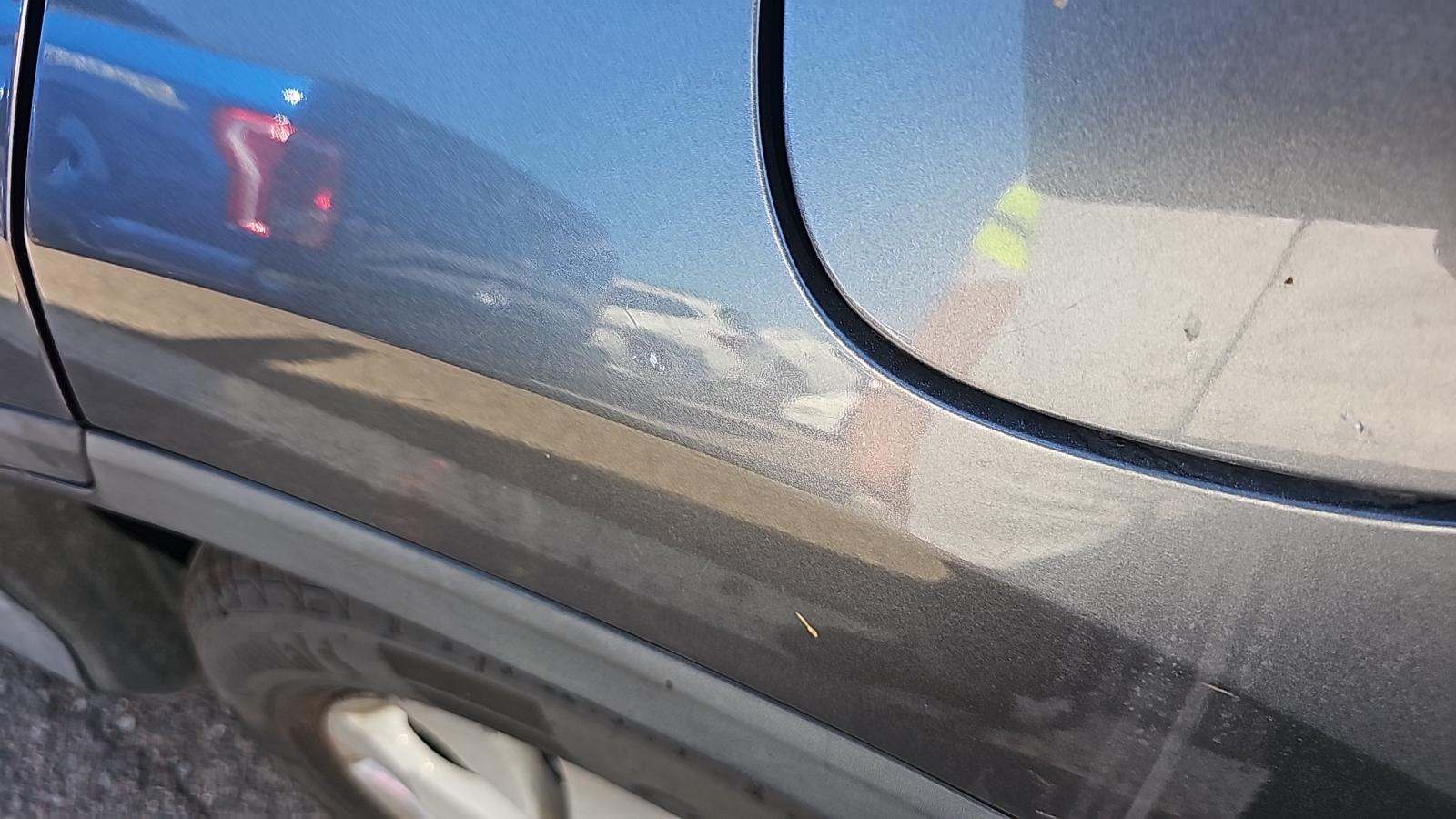 2012 Honda CR-V EX AWD