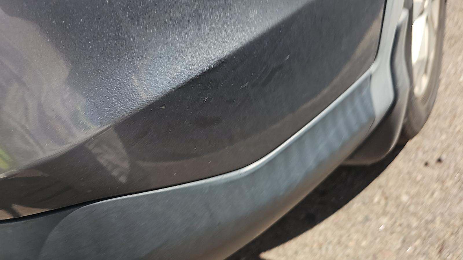 2012 Honda CR-V EX AWD