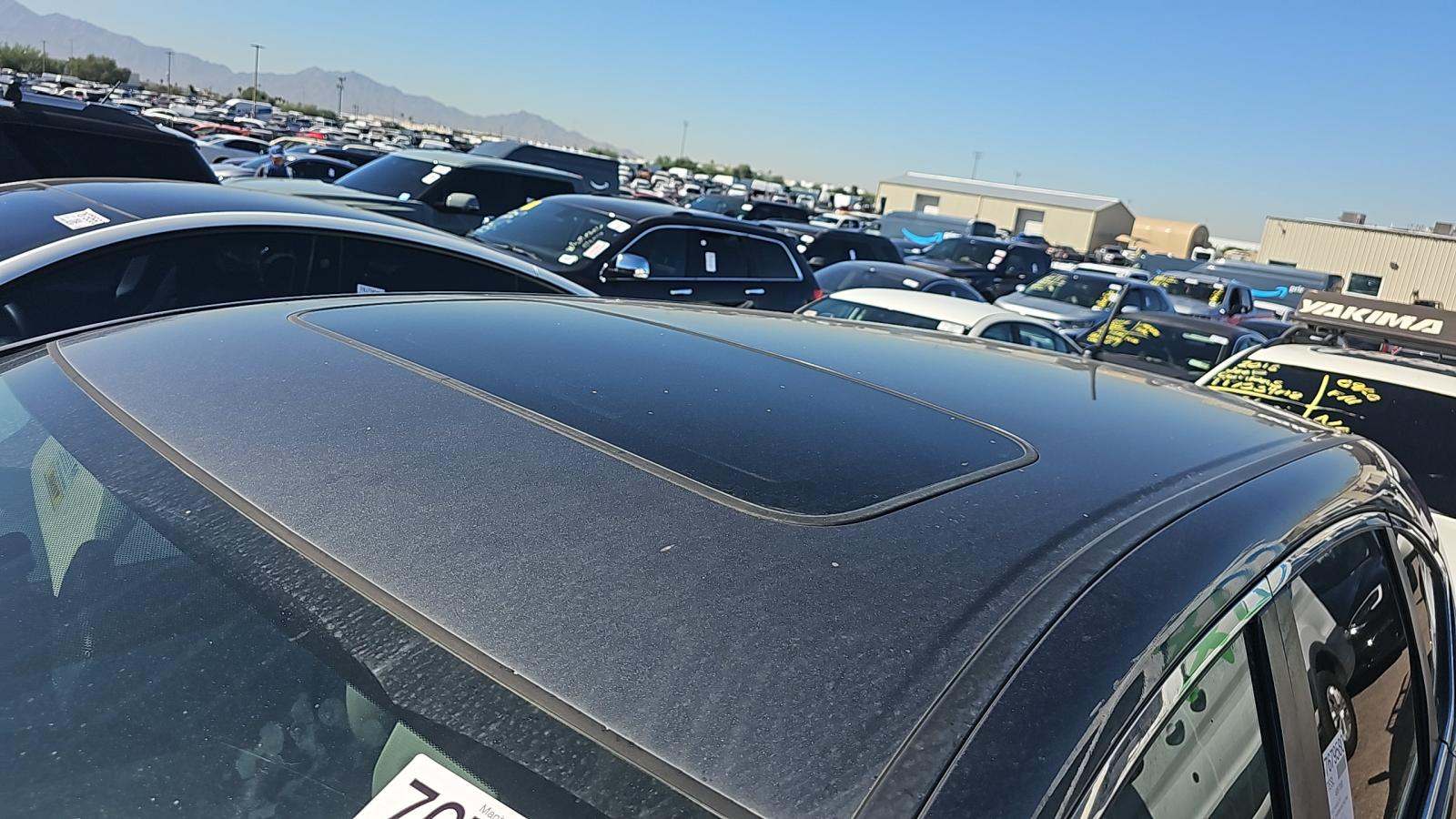 2012 Honda CR-V EX AWD