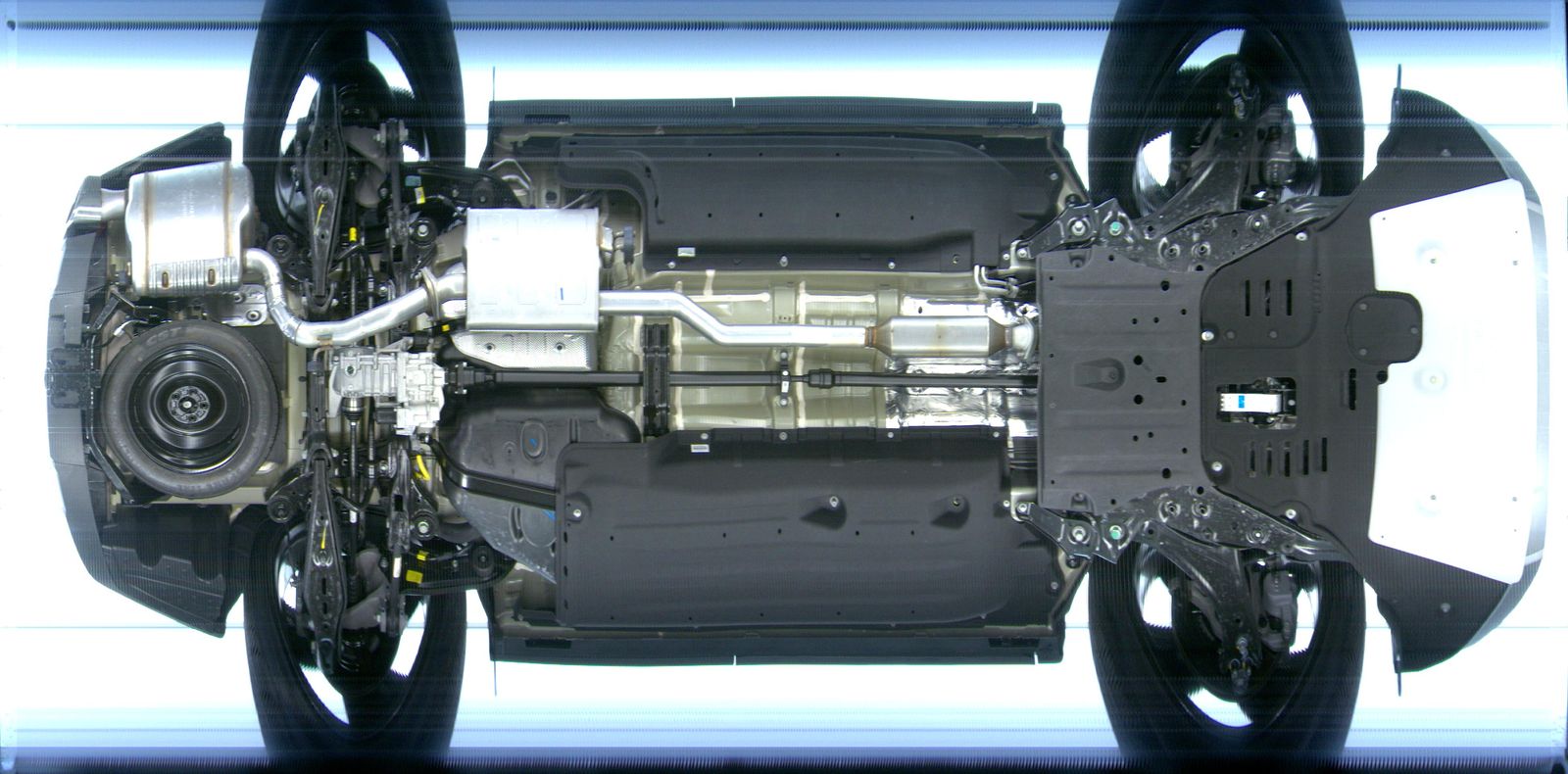 2025 Hyundai Santa Fe Limited AWD