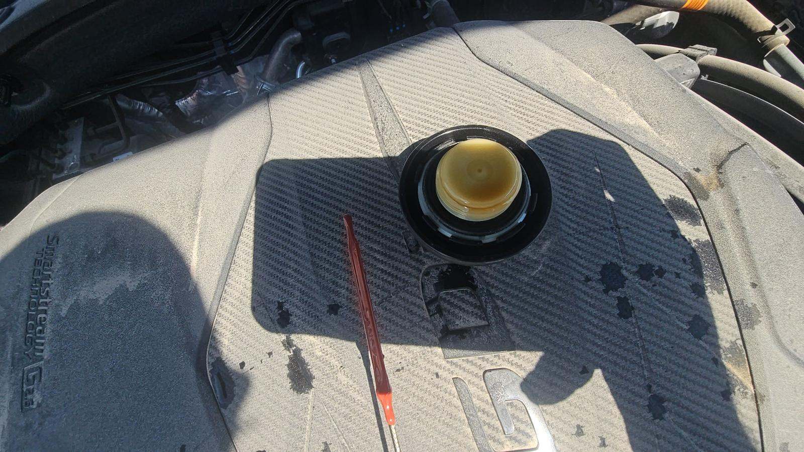 2024 Hyundai Tucson SEL FWD