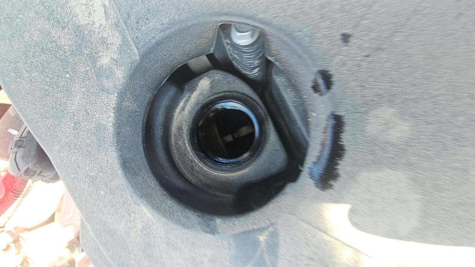 2024 Hyundai Tucson SEL FWD