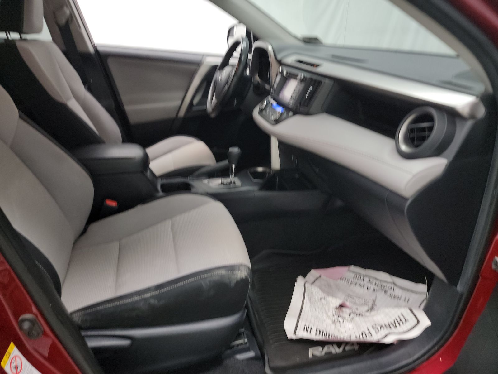 2018 Toyota RAV4 Hybrid XLE AWD