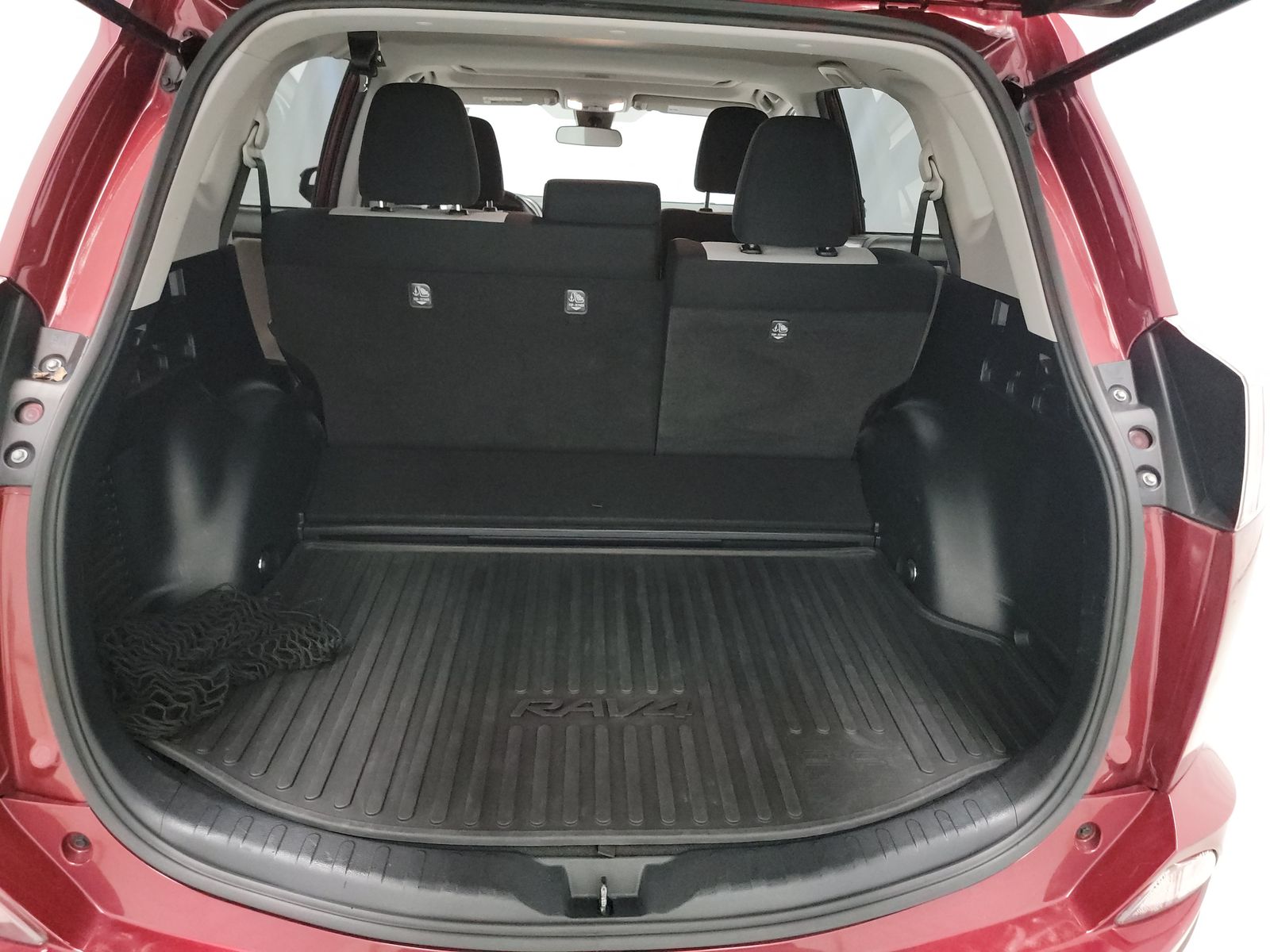 2018 Toyota RAV4 Hybrid XLE AWD