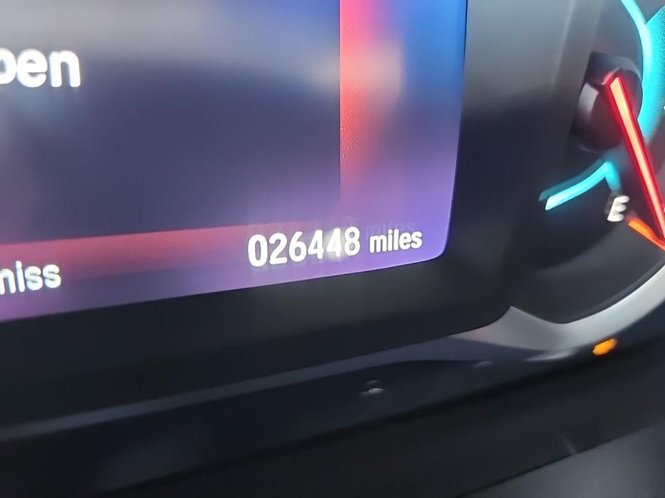 2022 Honda Pilot Elite AWD