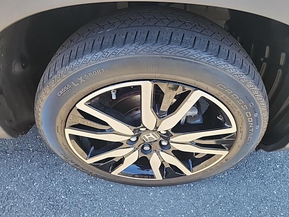 2022 Honda Pilot Elite AWD