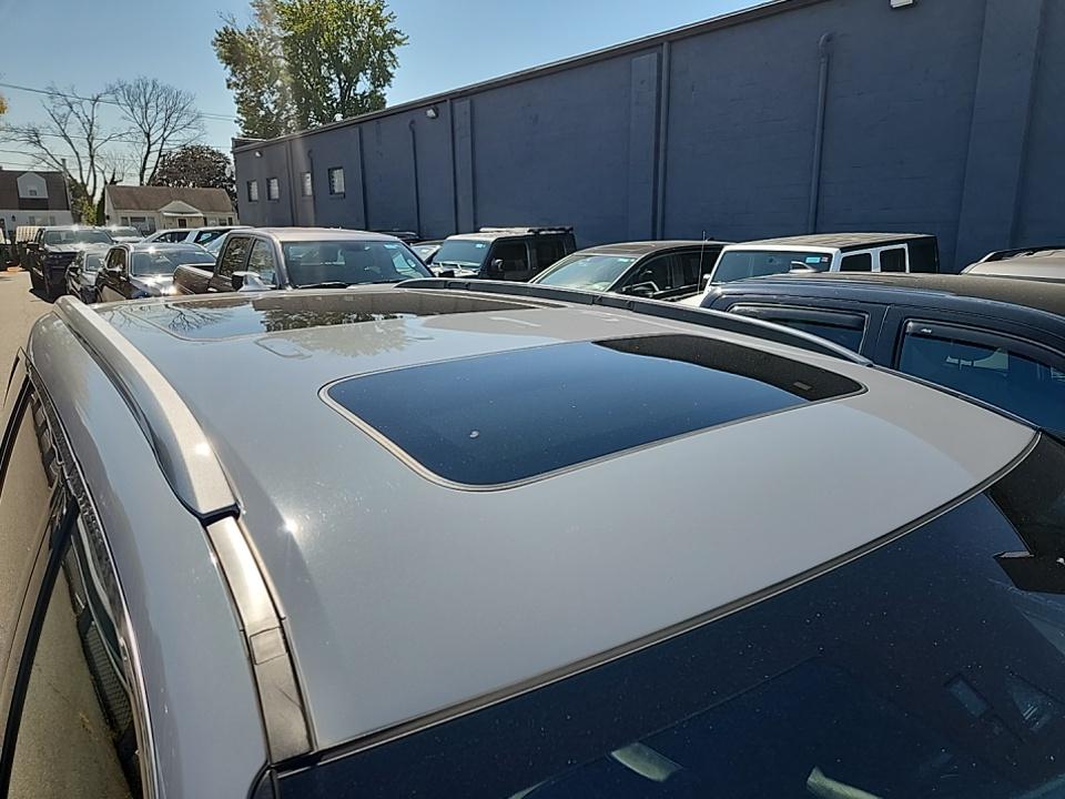 2022 Honda Pilot Elite AWD