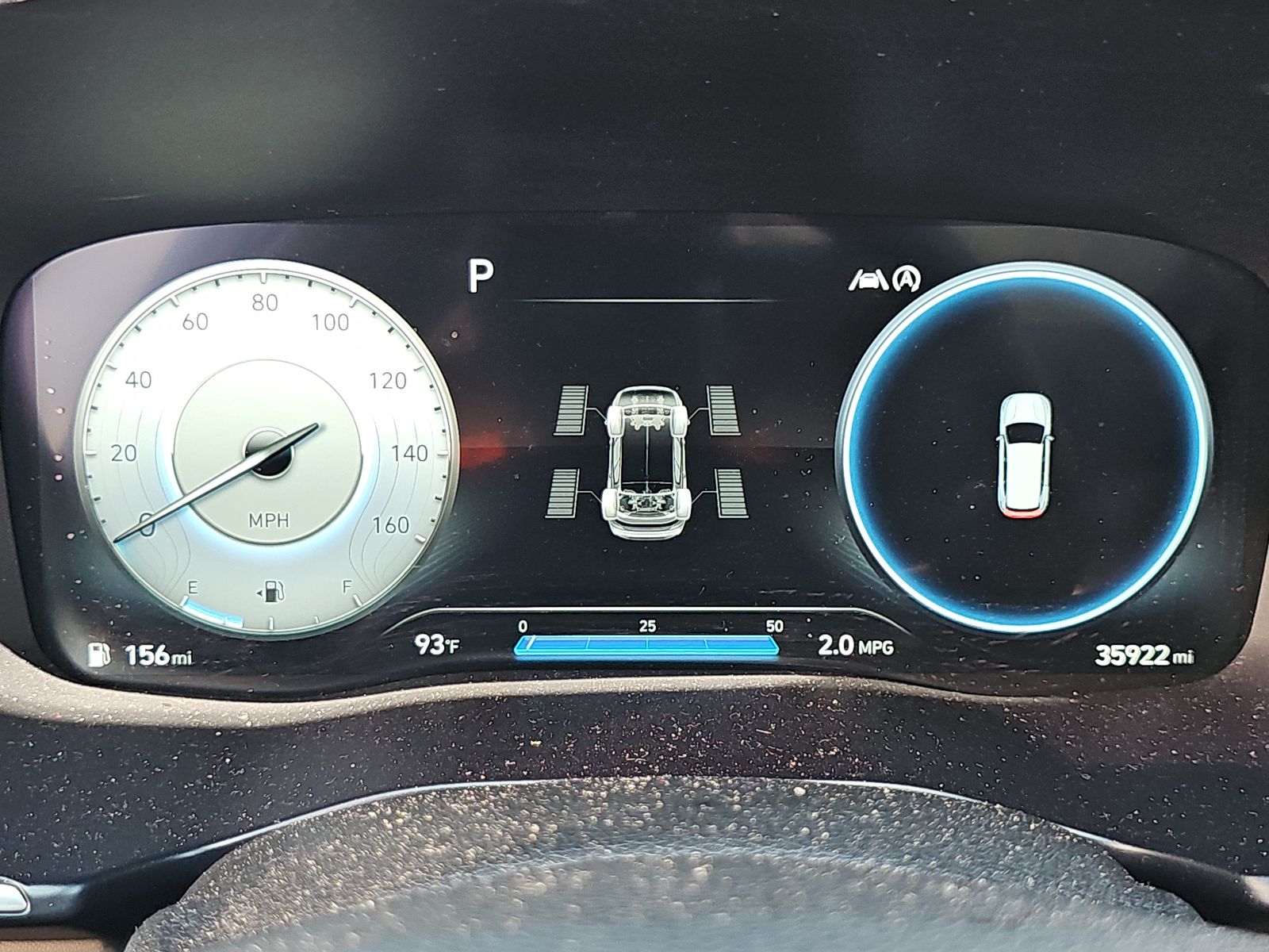 2023 Hyundai Santa Fe SEL AWD