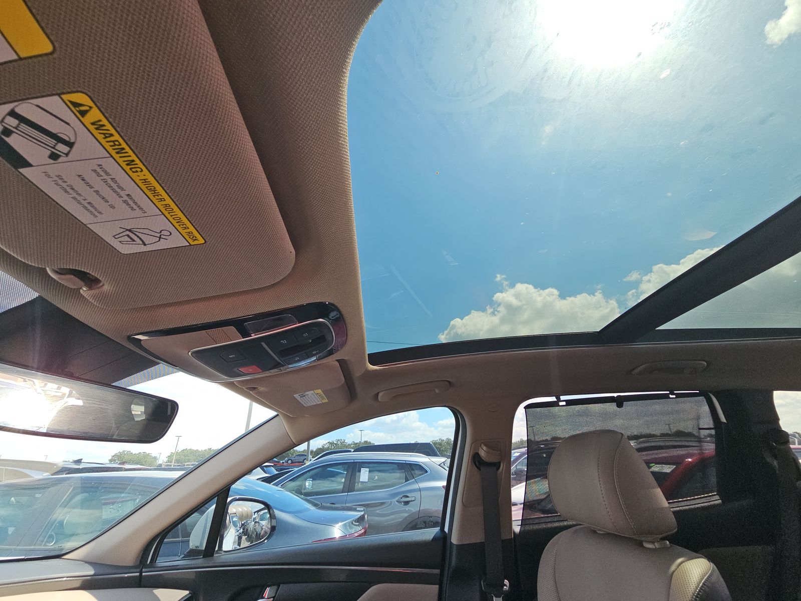 2023 Hyundai Santa Fe SEL AWD